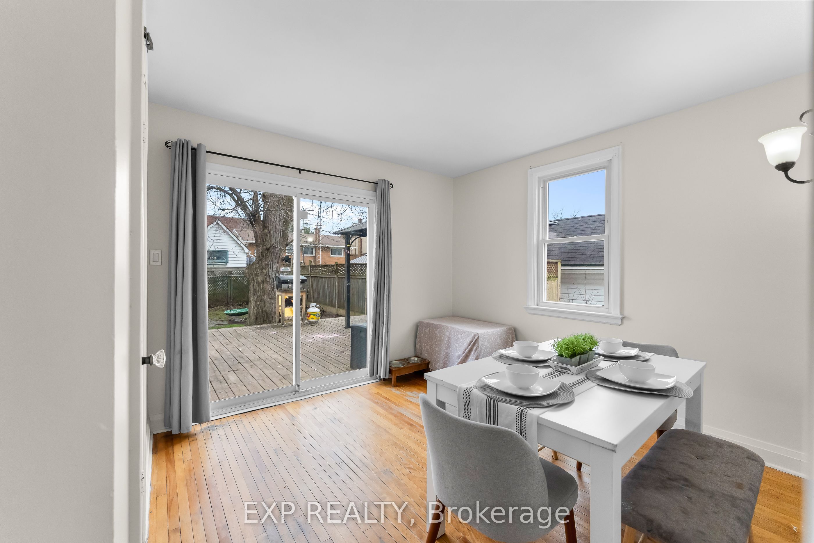 Property