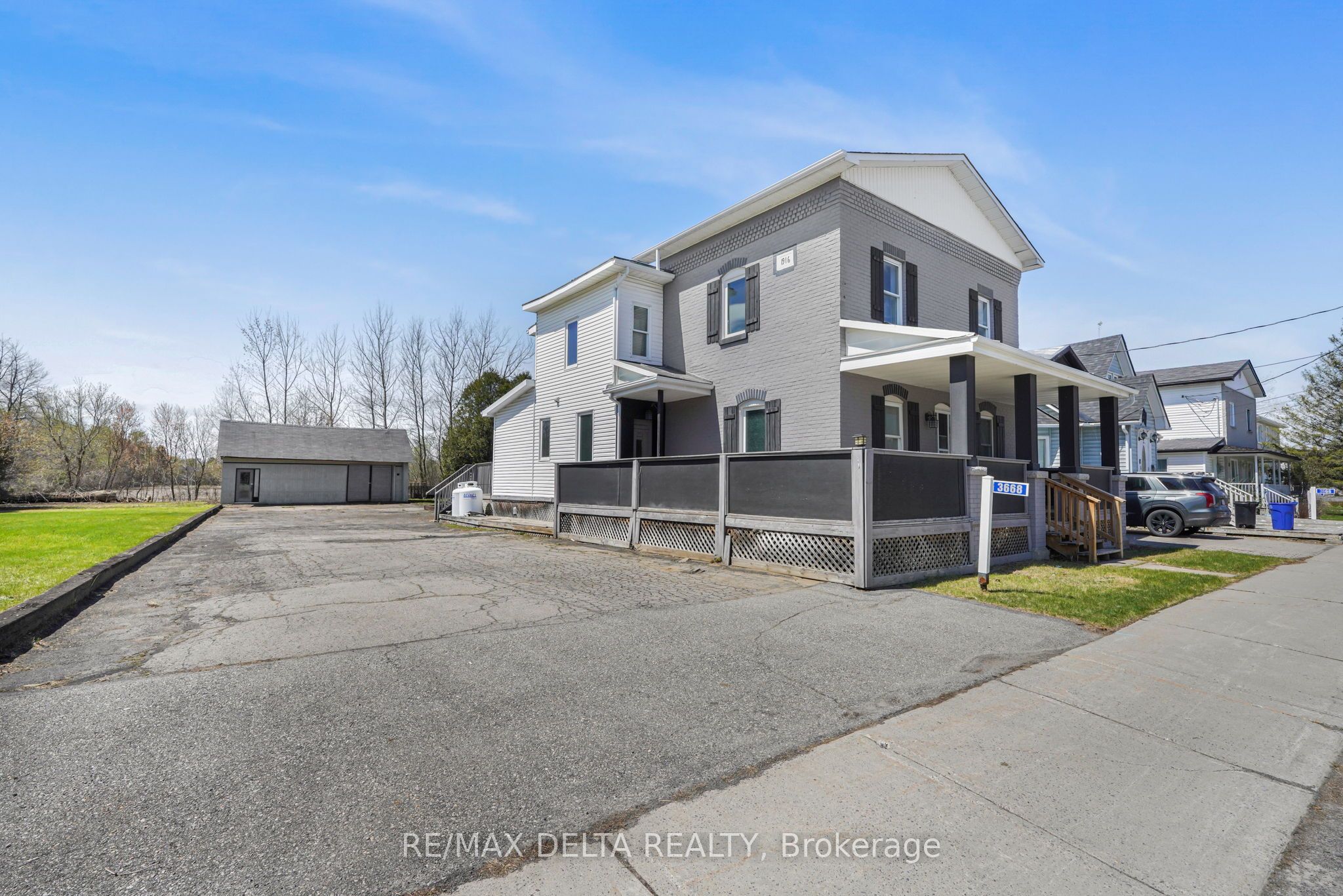 Main Property