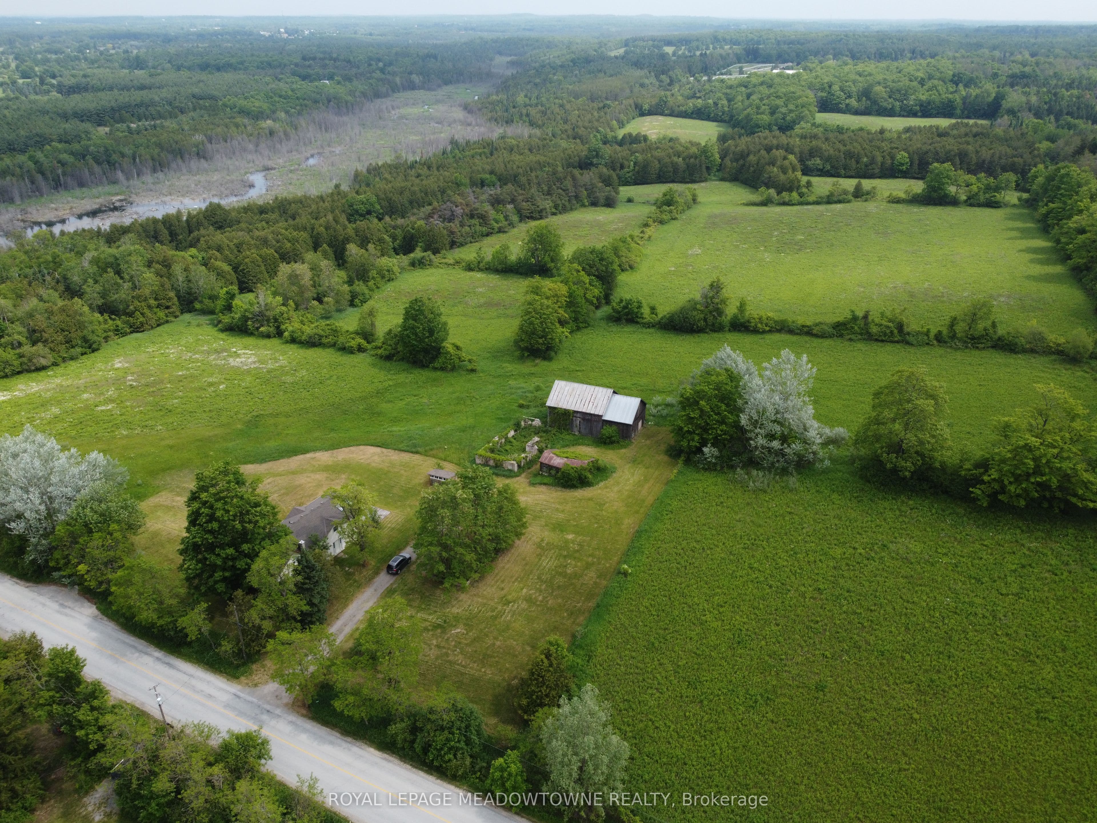 Main Property