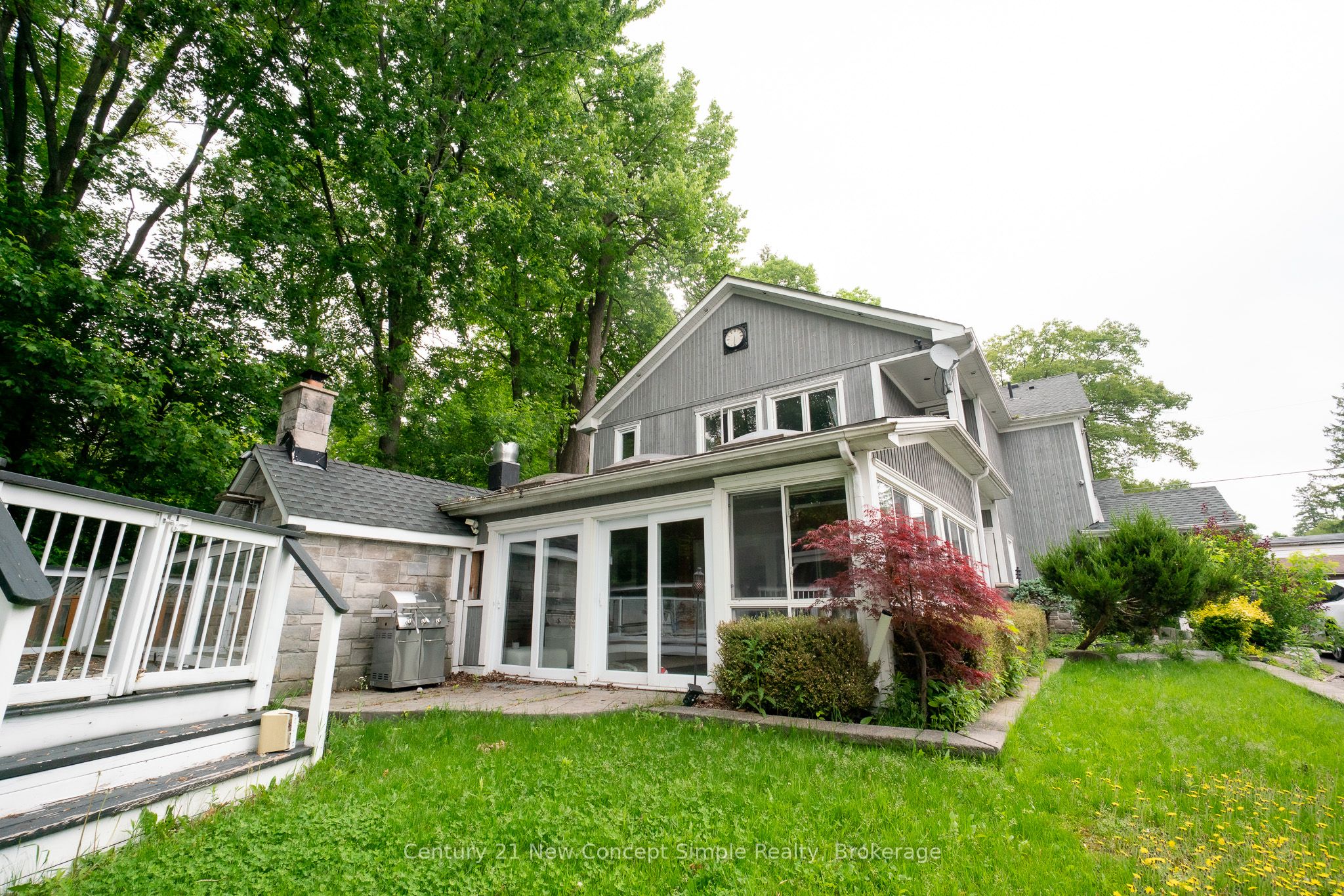 Main Property