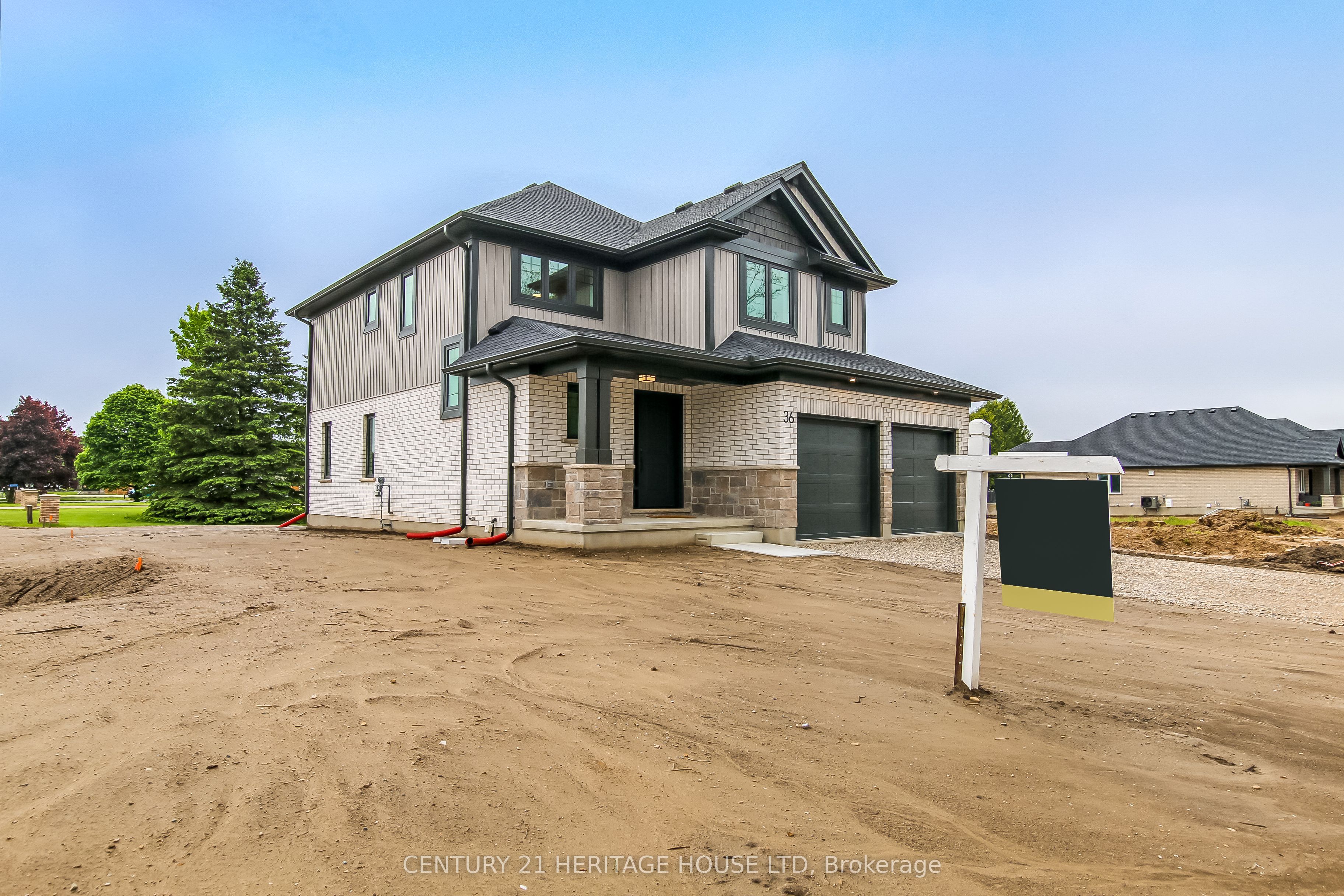 Main Property
