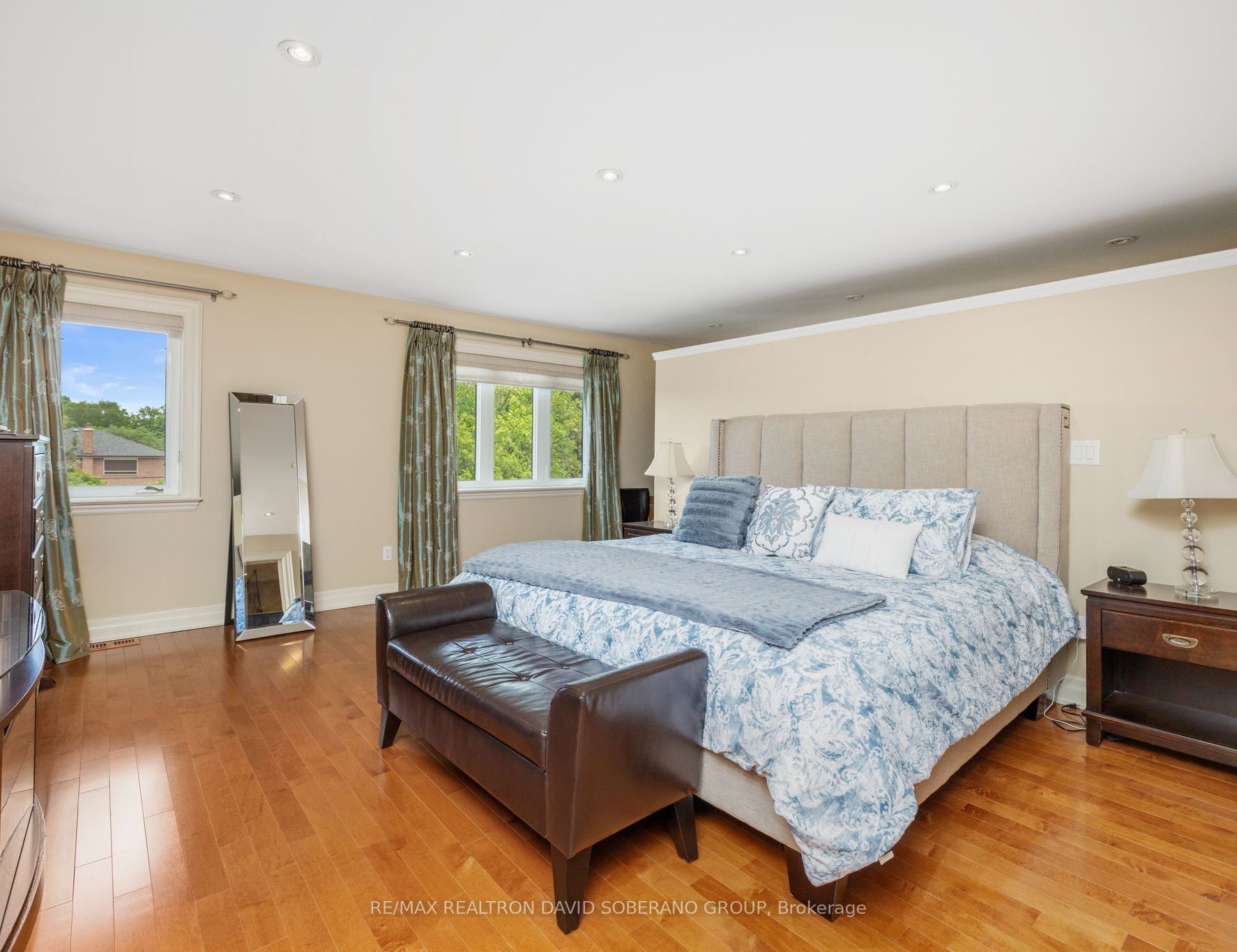 Main Property