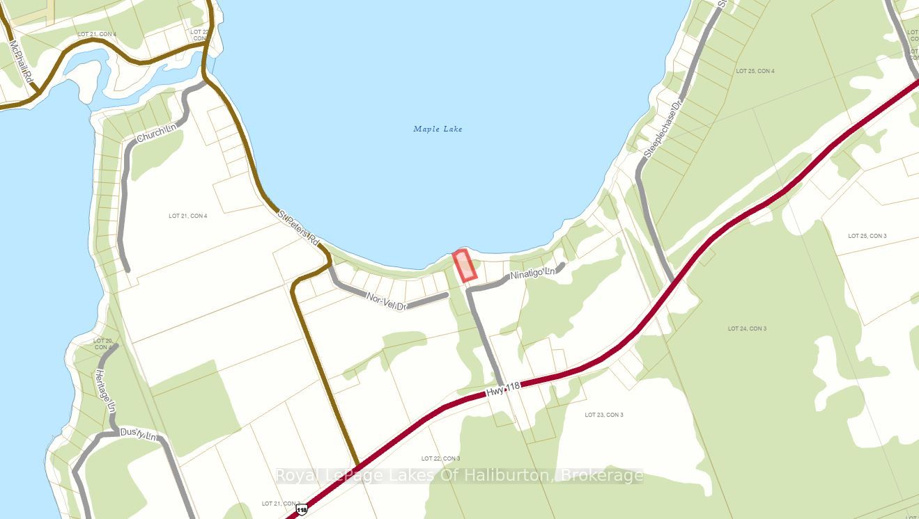Main Property