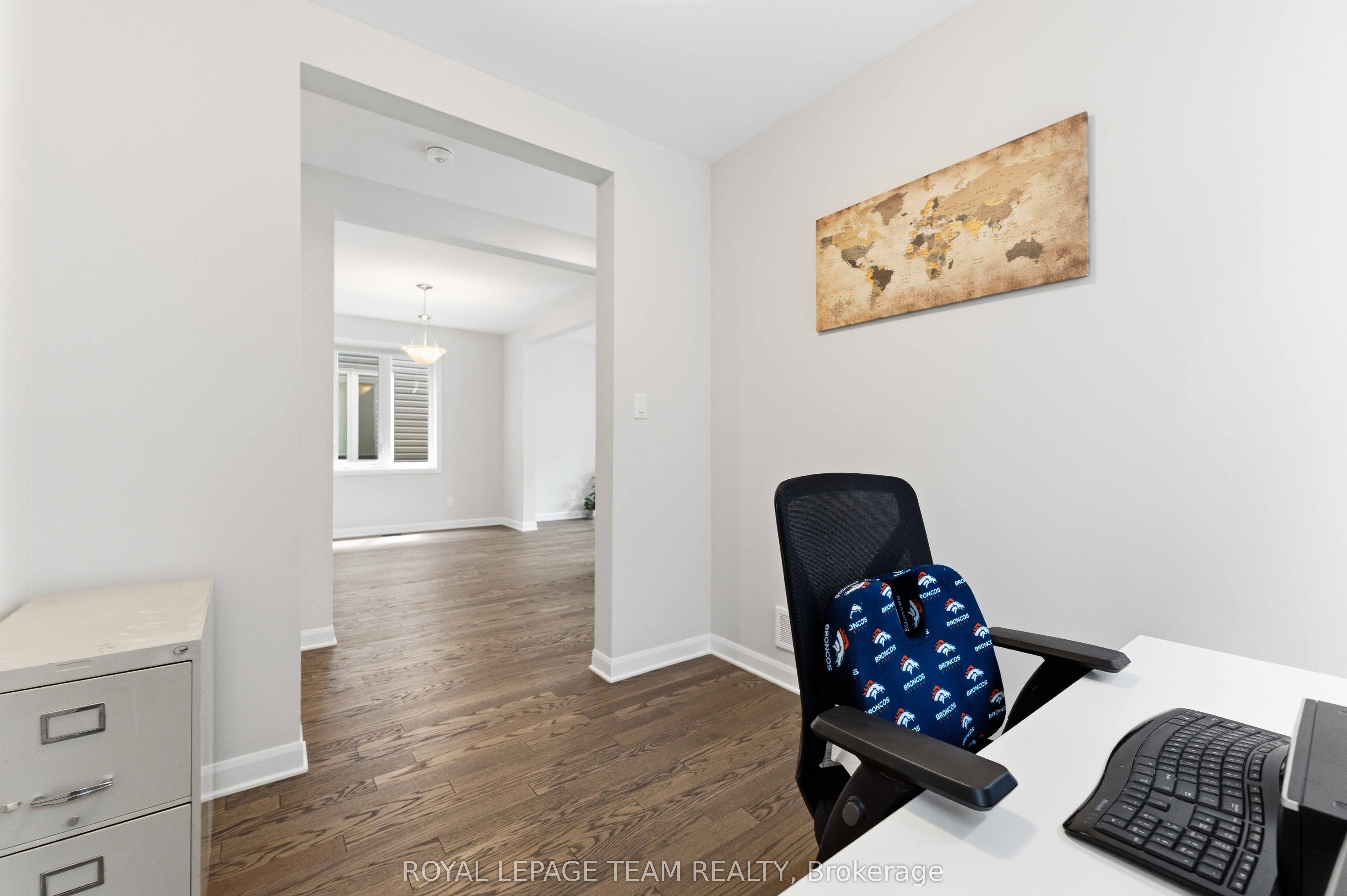 Main Property