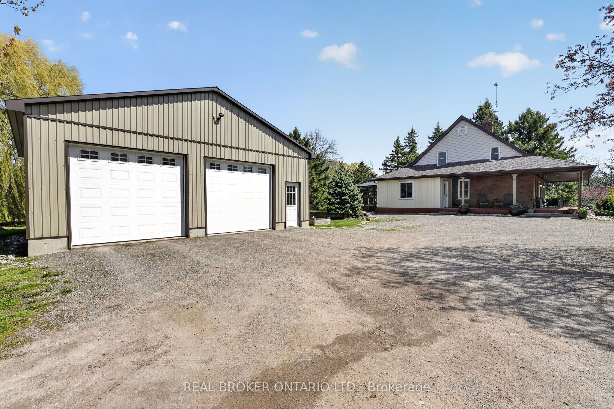 Main Property