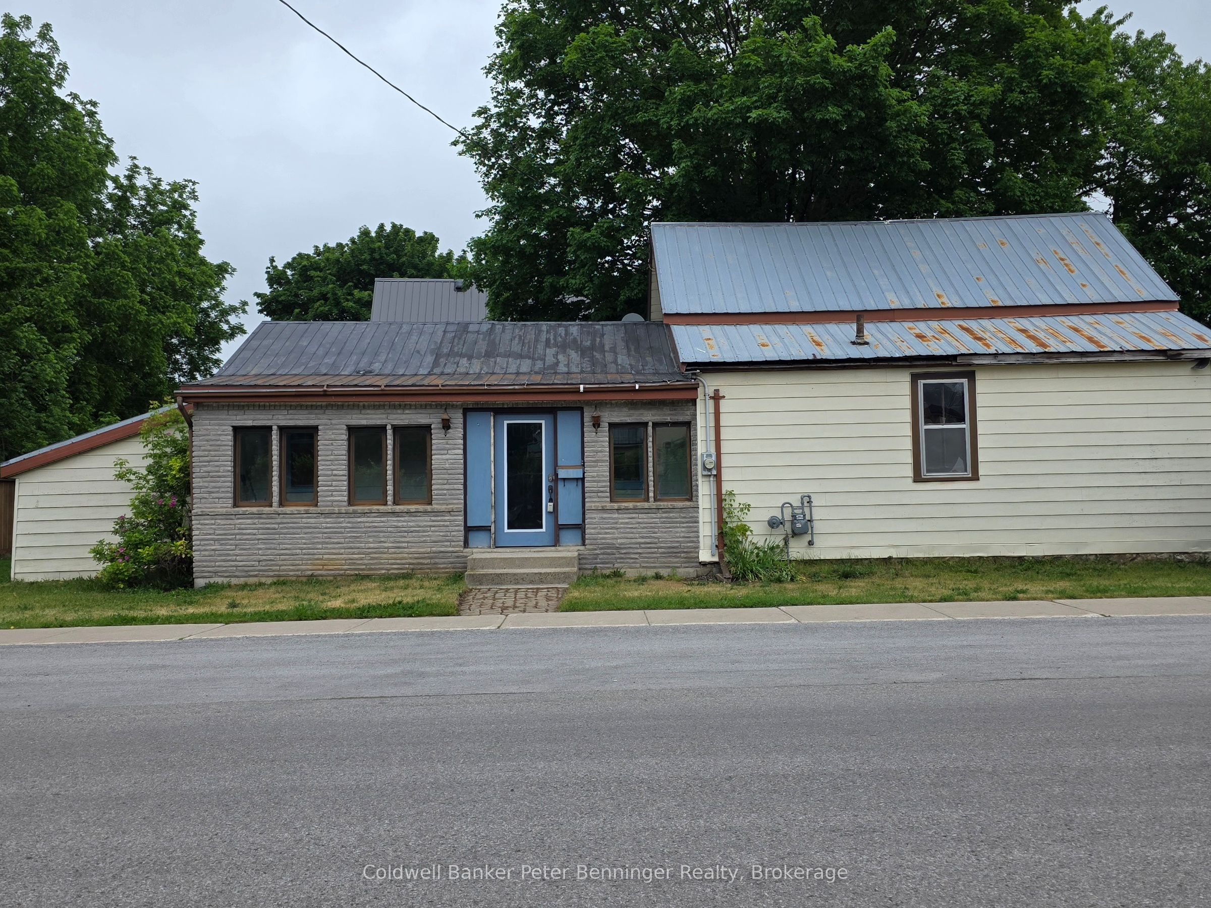 Property