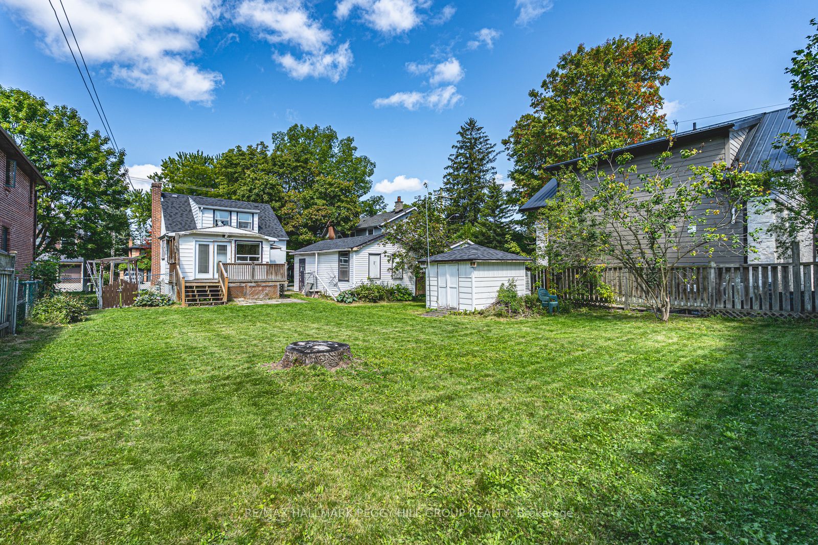 Main Property