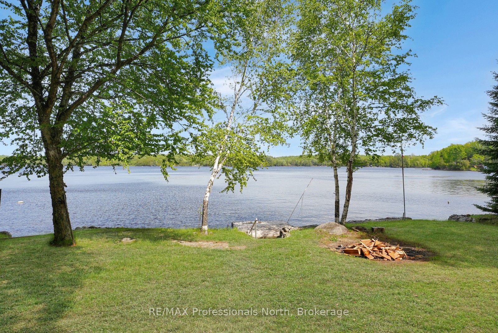 Main Property