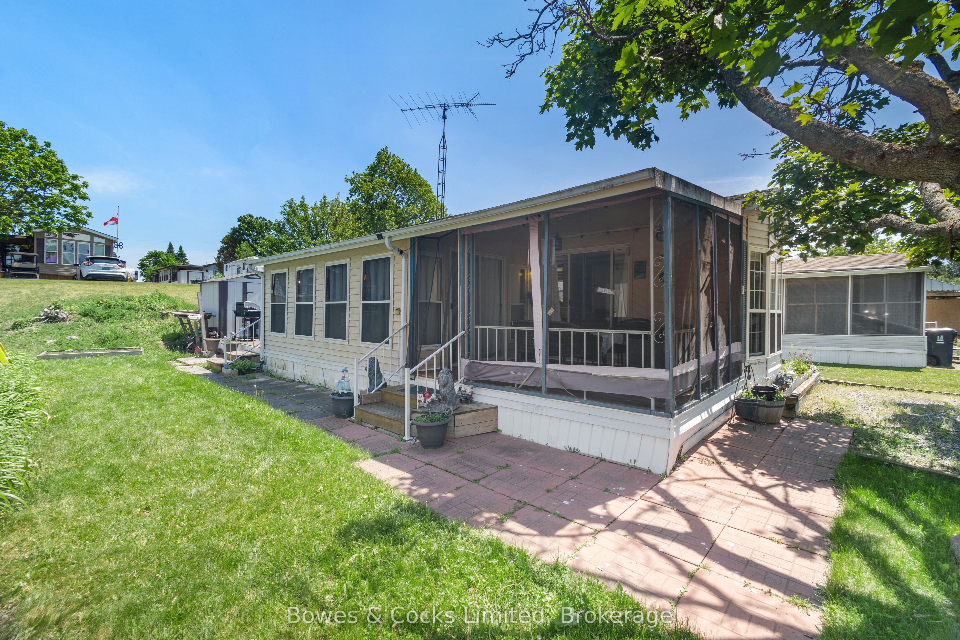 Main Property