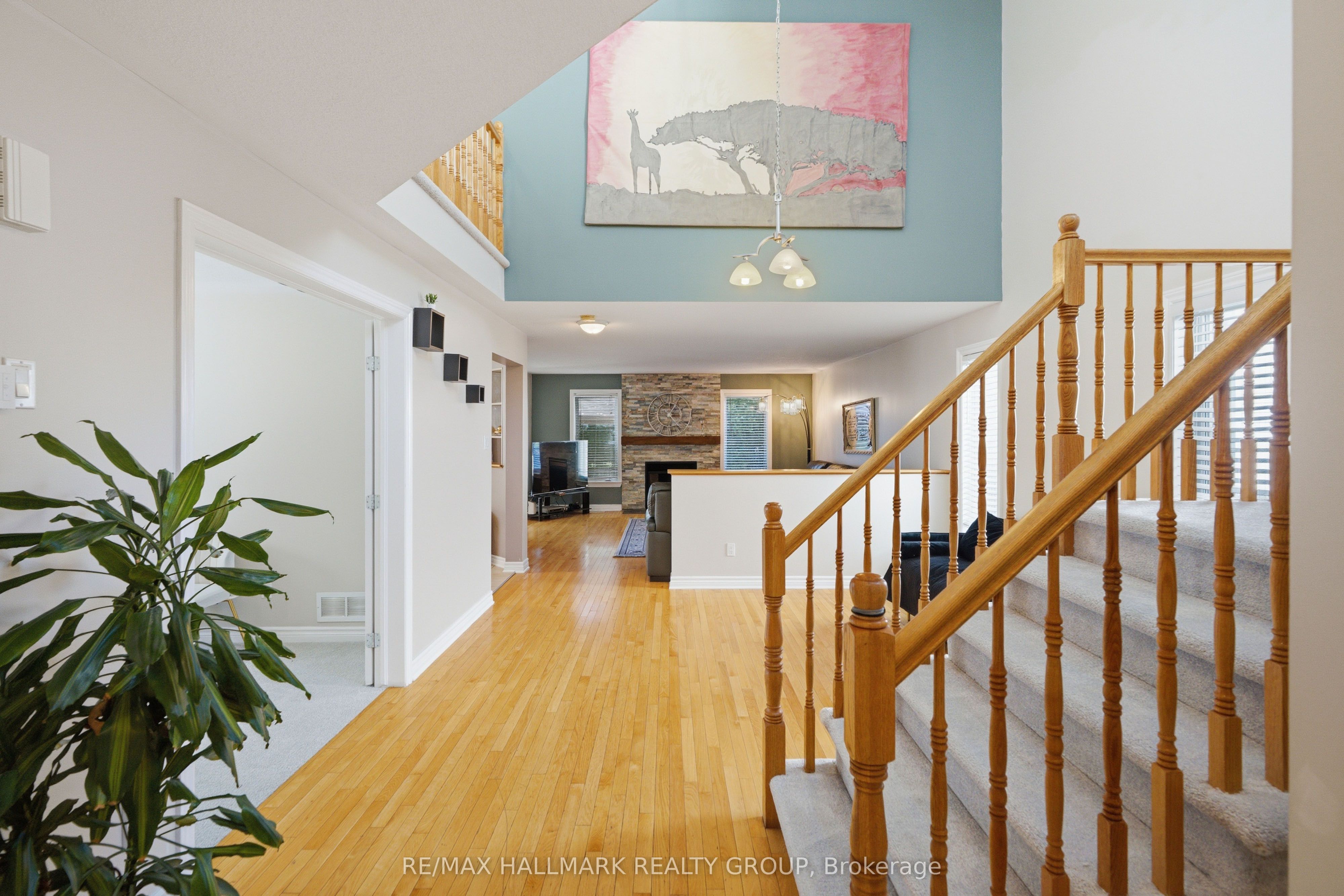 Main Property
