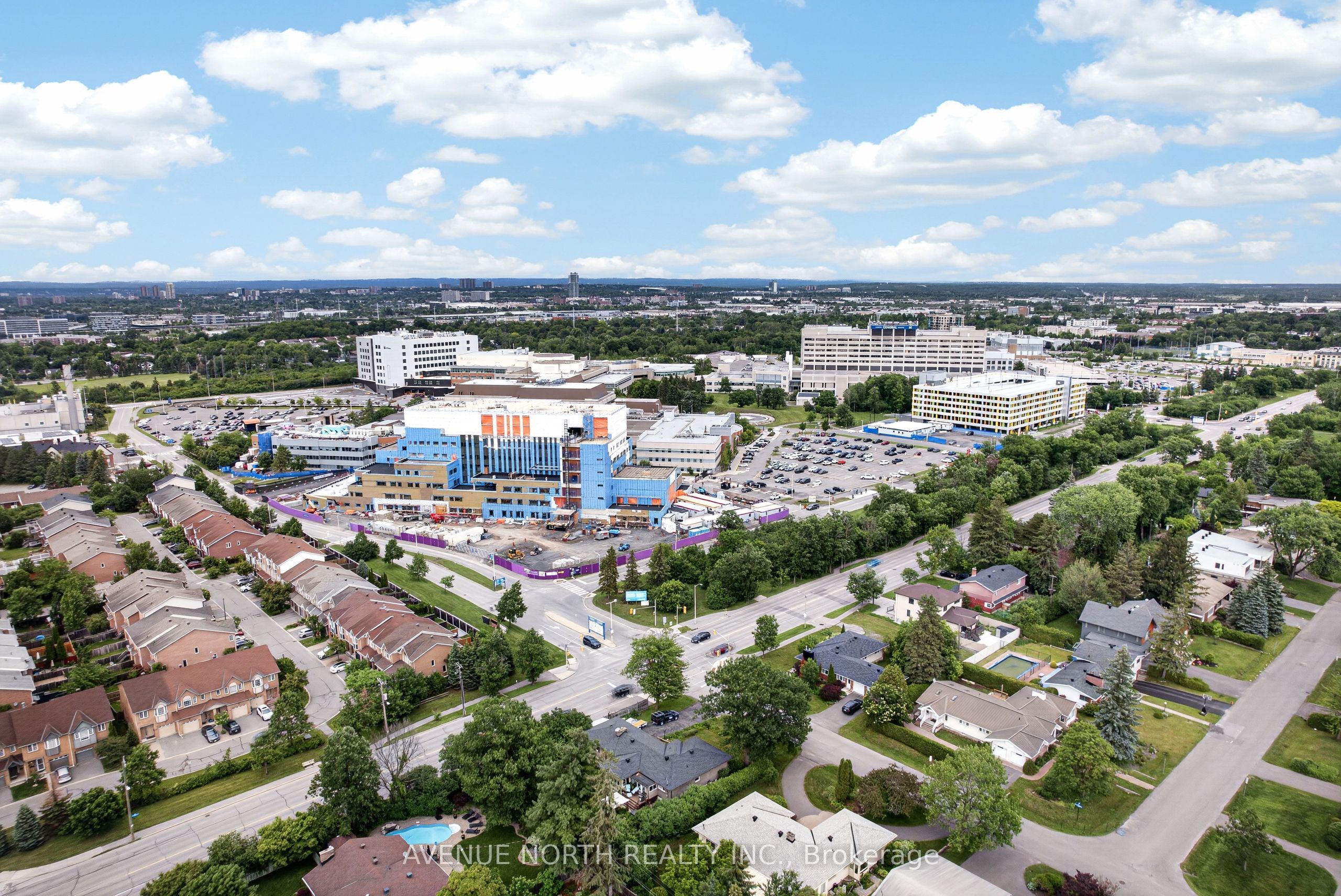 Main Property