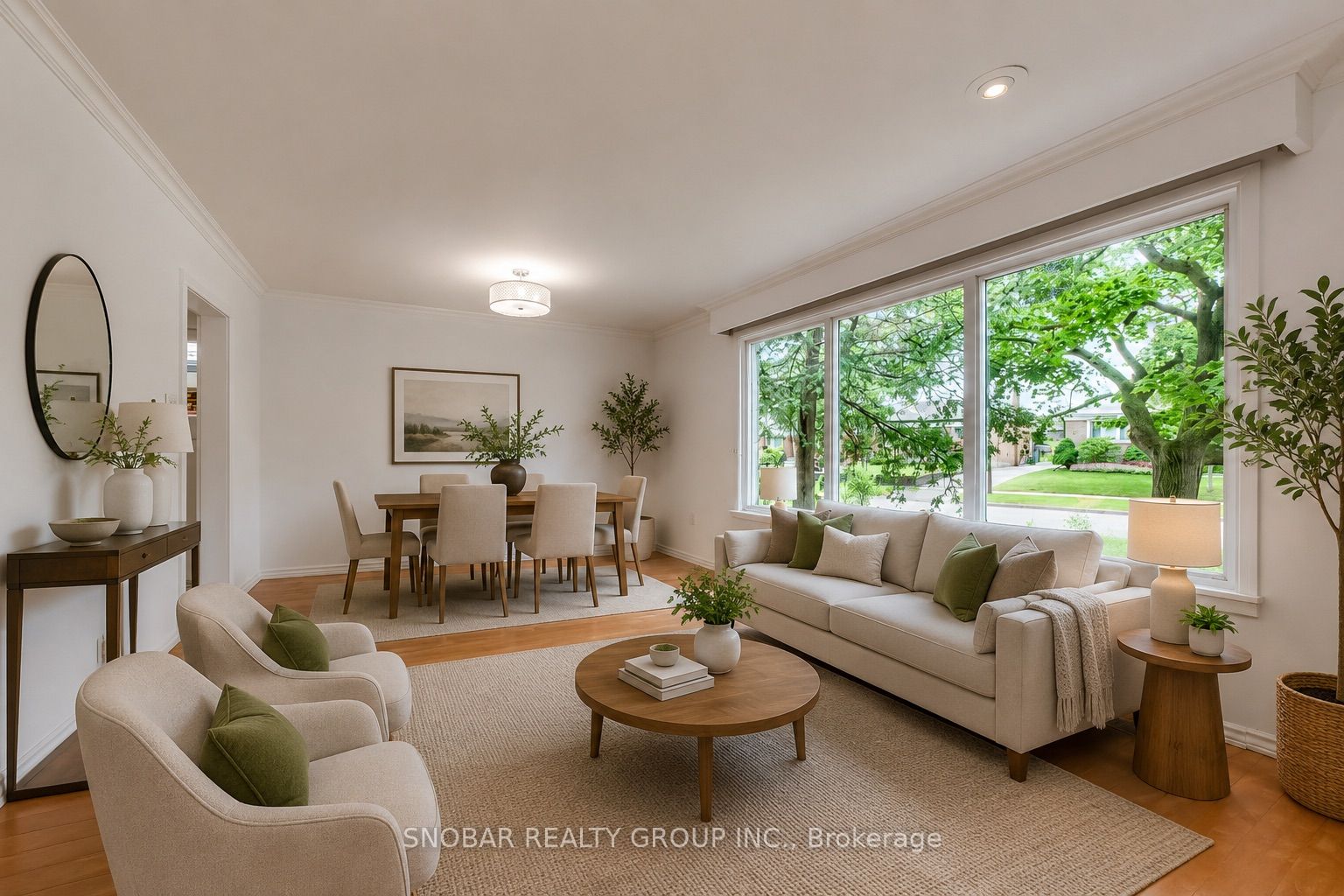 Main Property