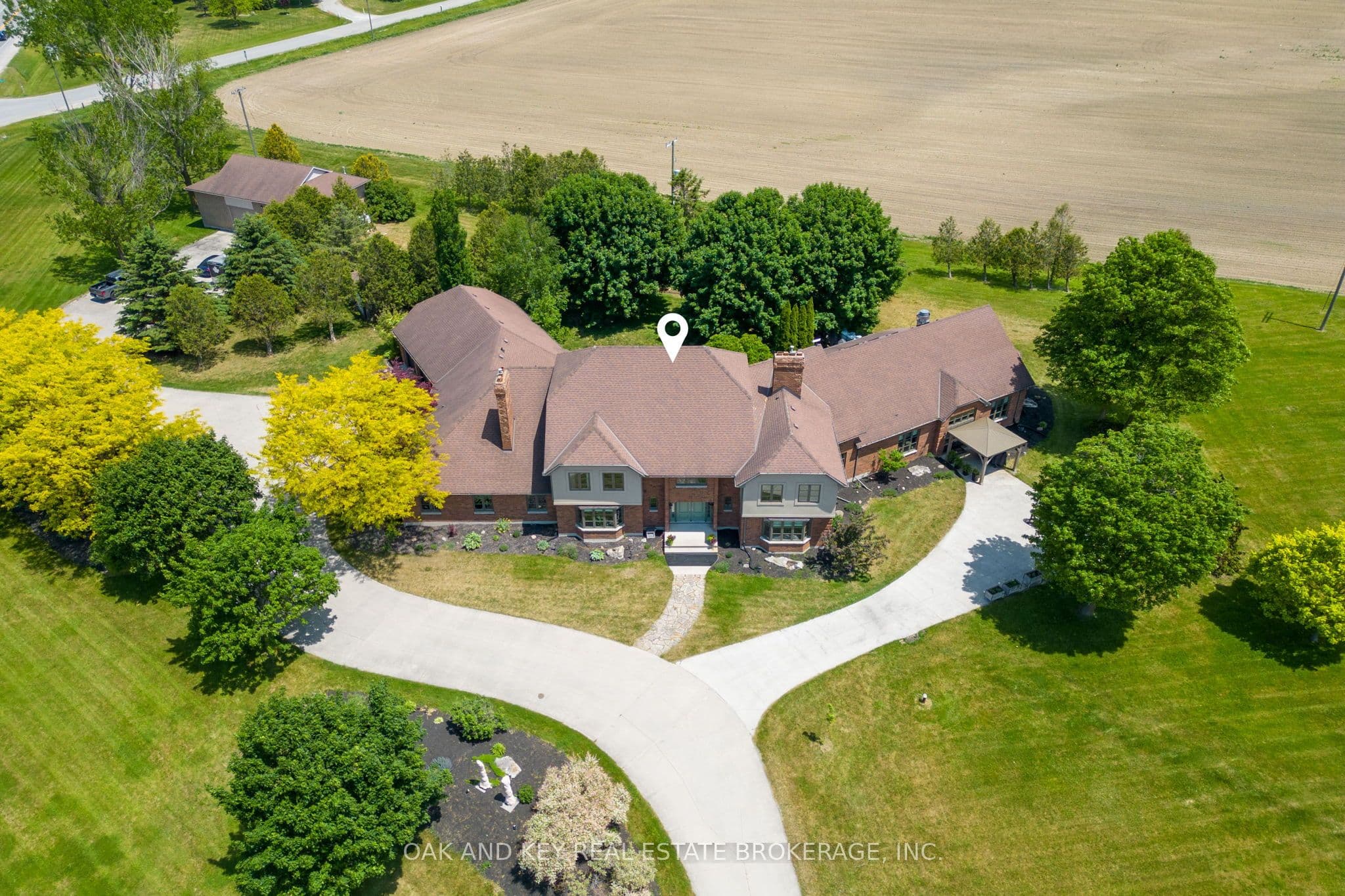 Main Property