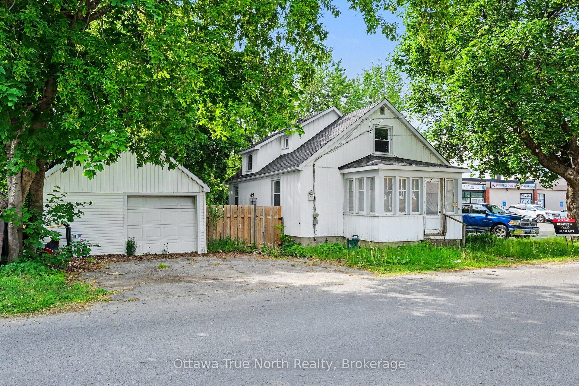 Property