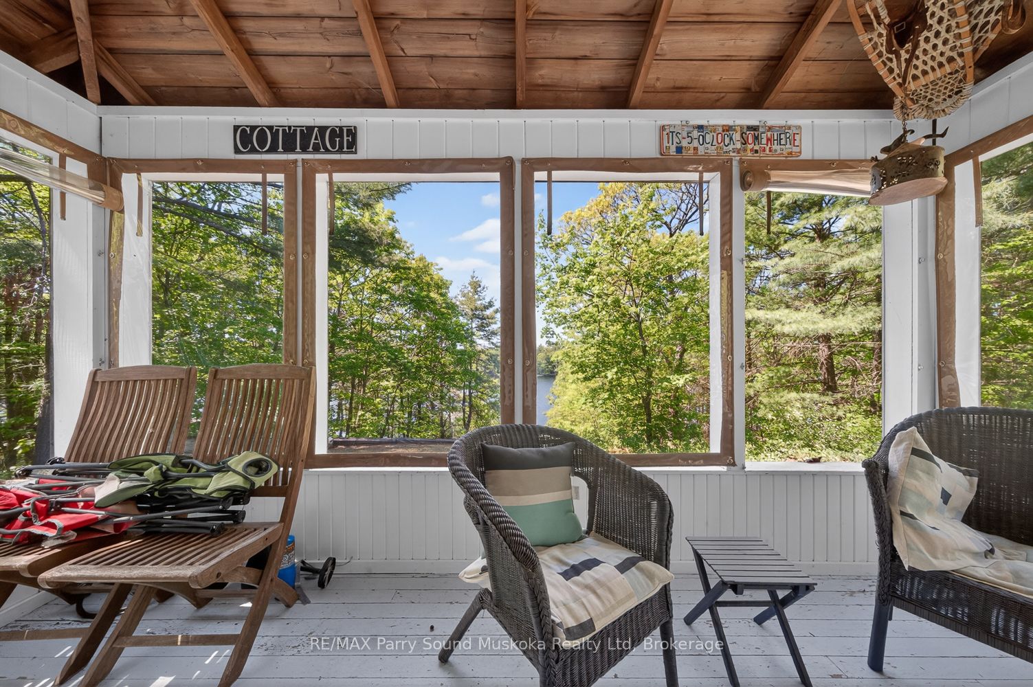 Main Property