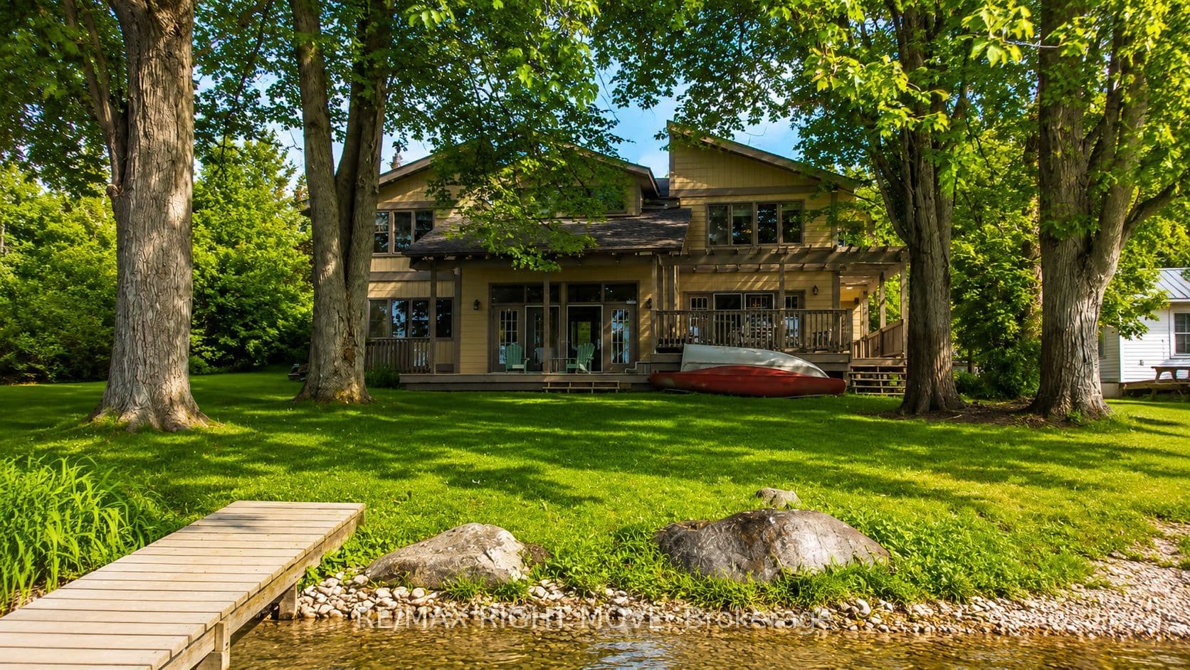 Main Property