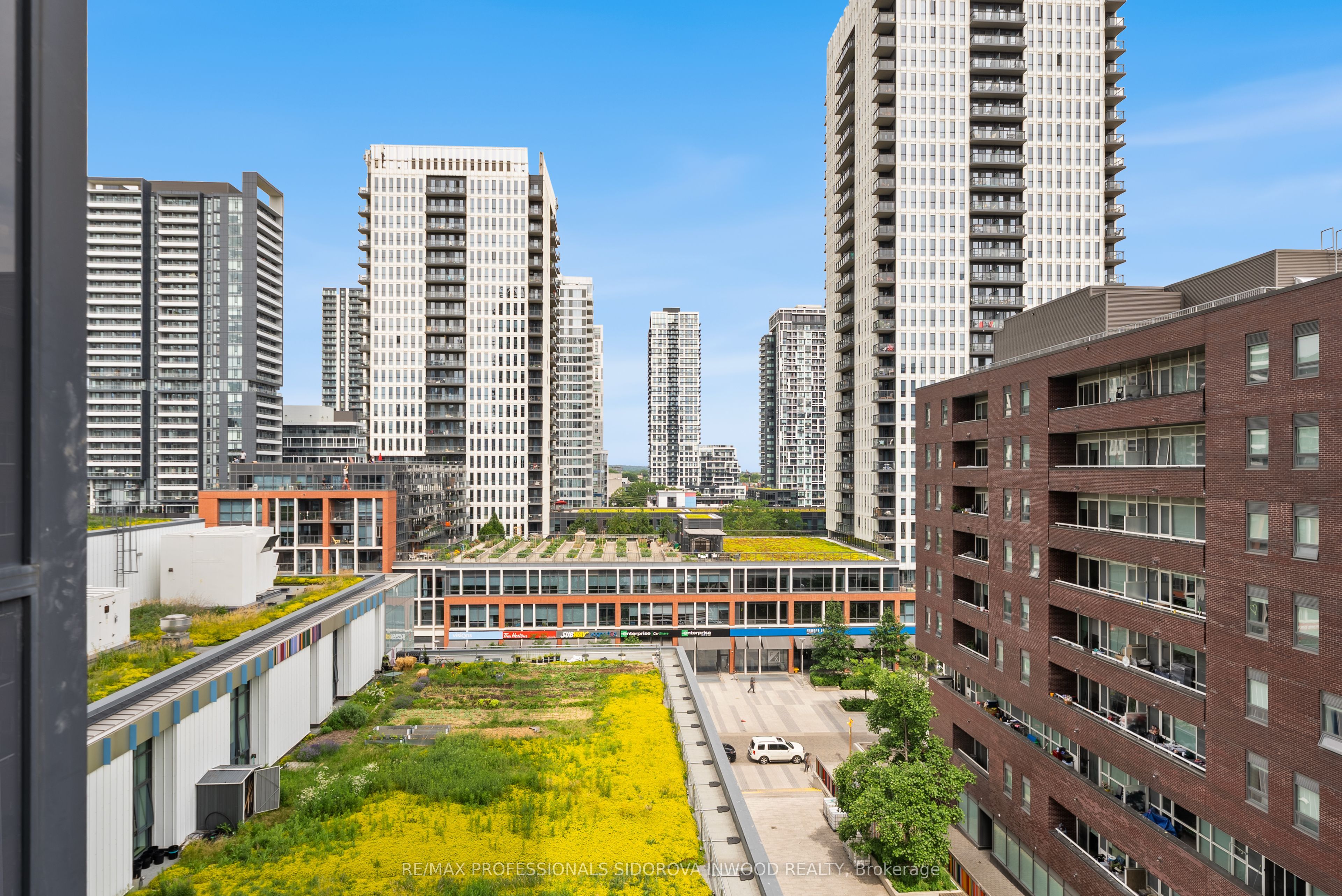 Main Property