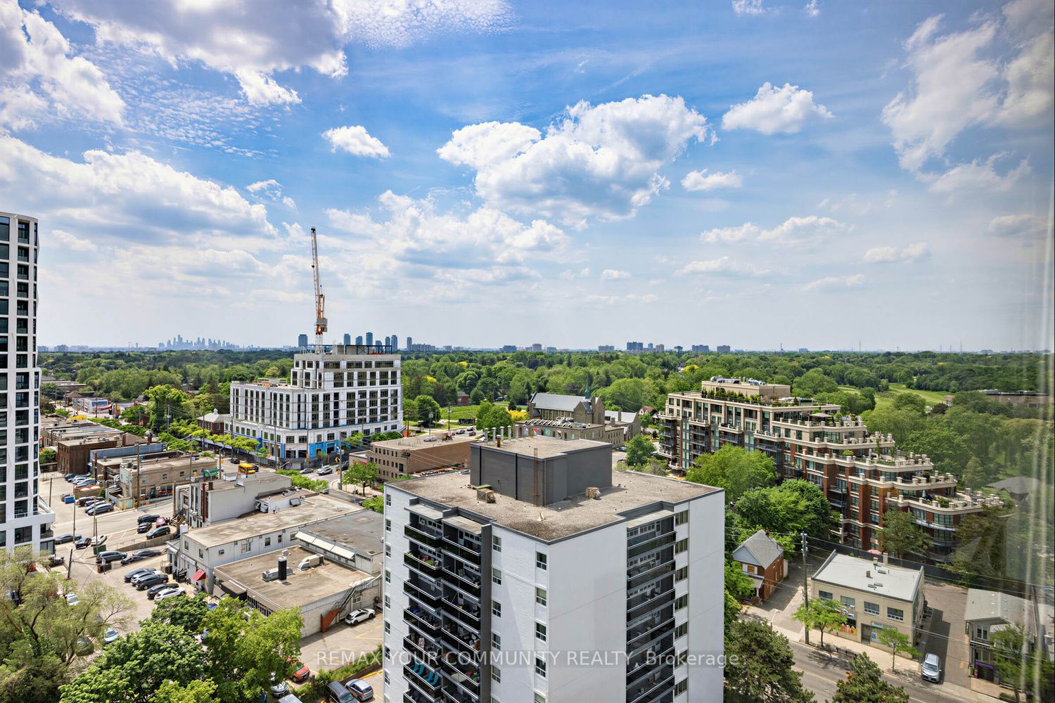 Main Property