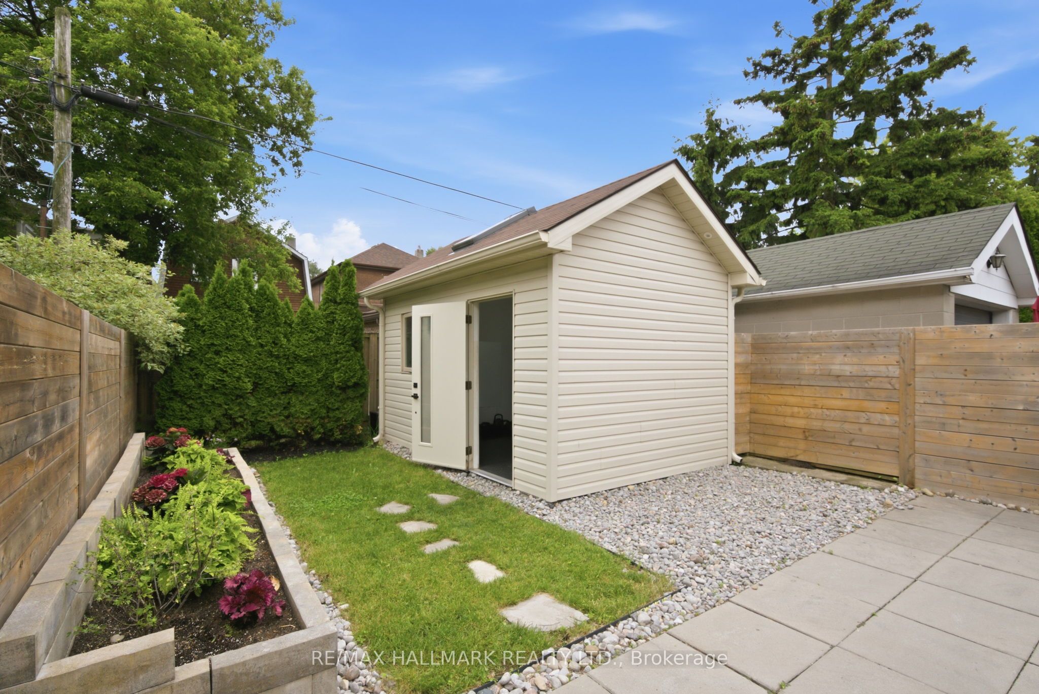 Main Property