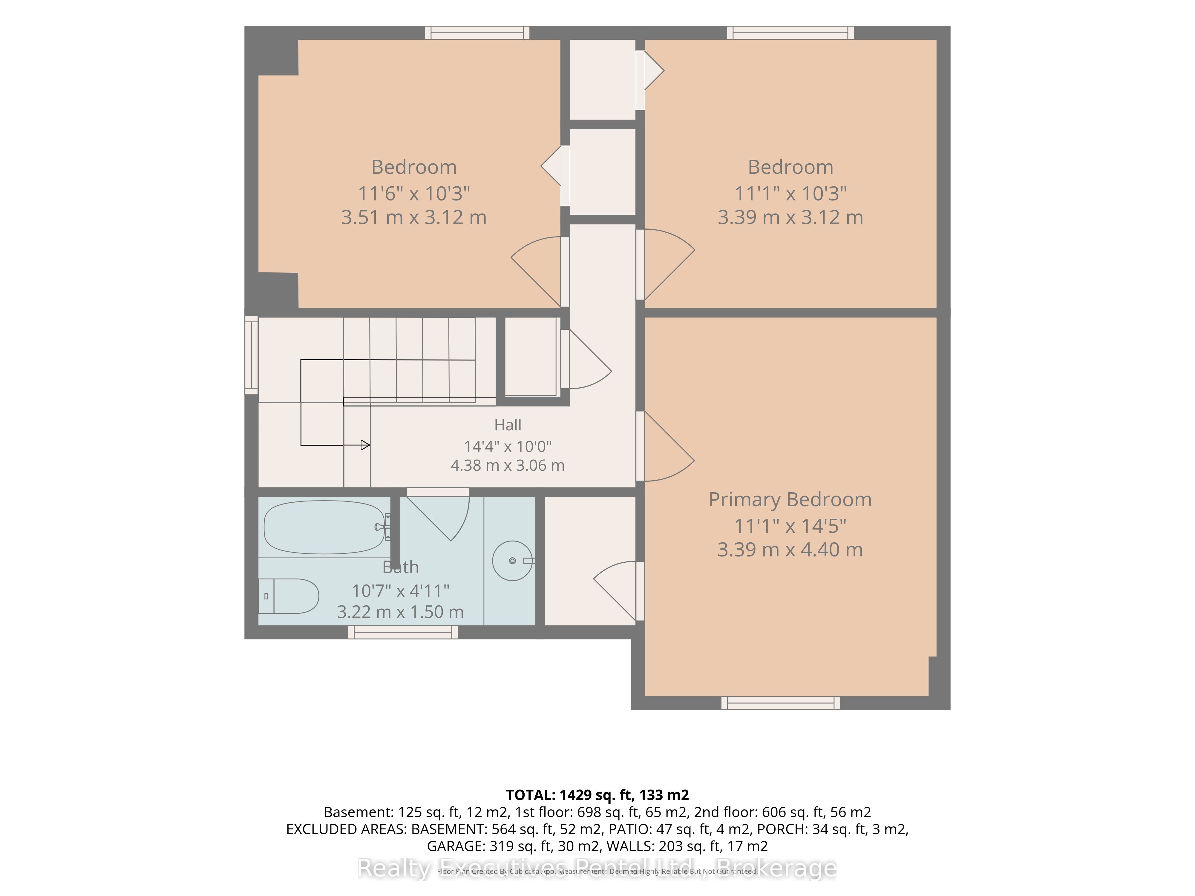 Main Property
