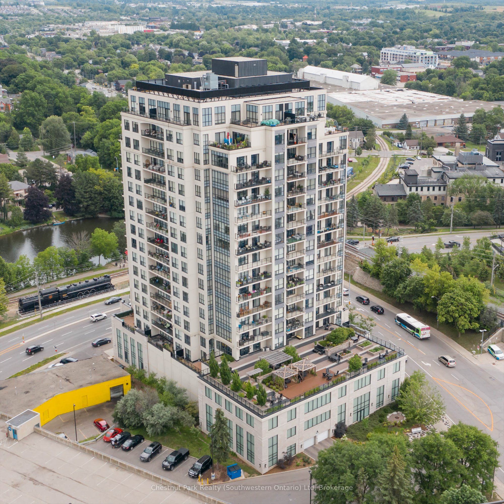 Main Property
