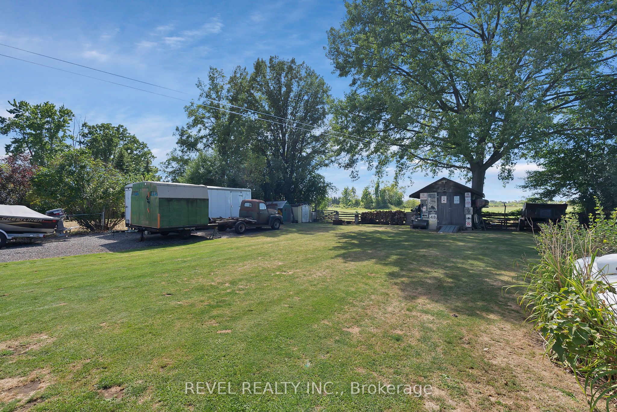 Main Property