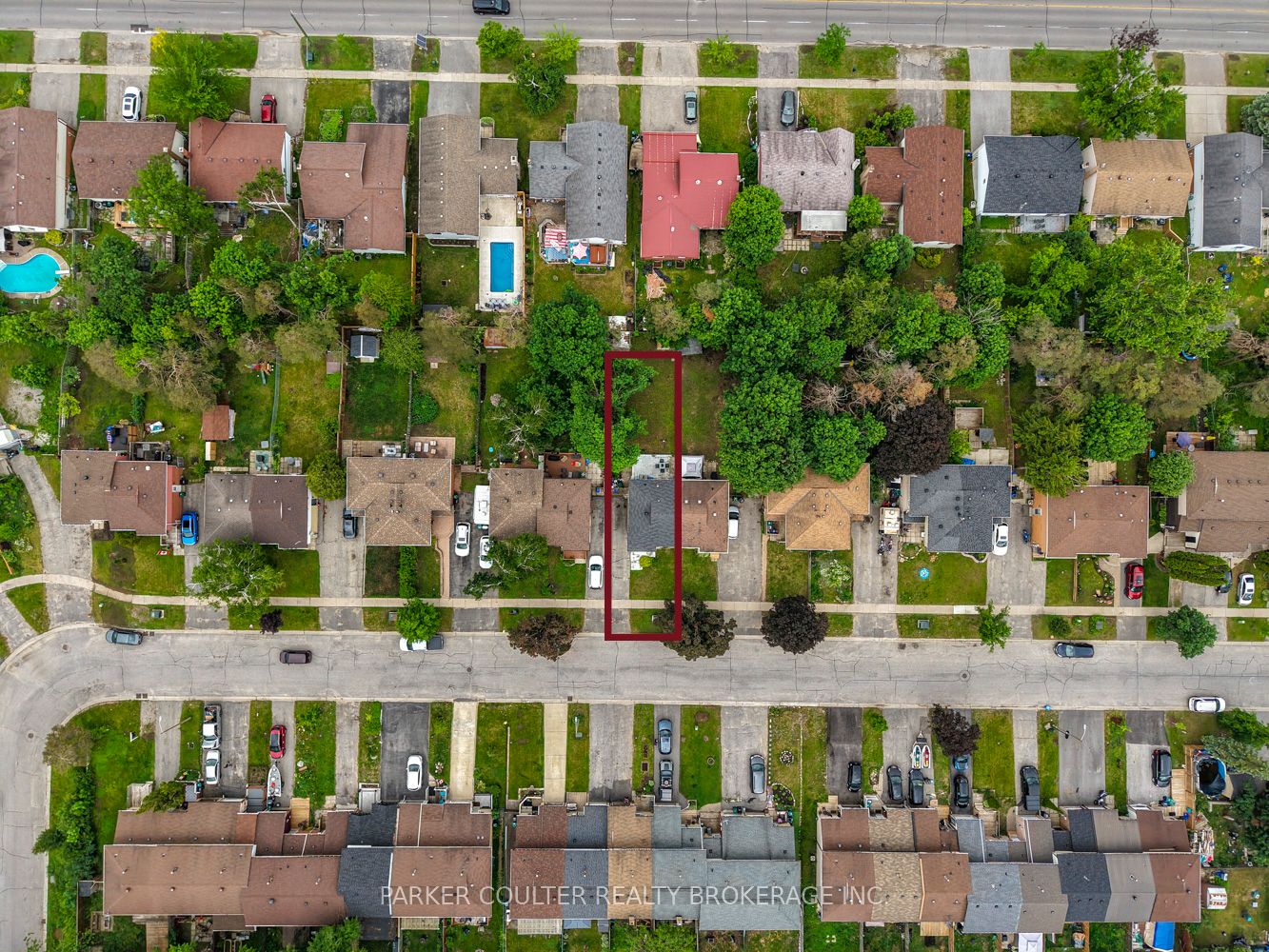 Main Property