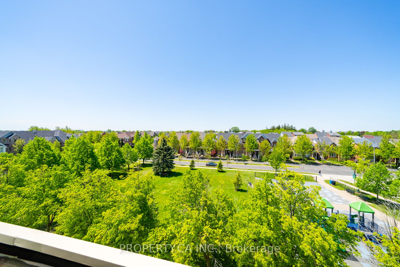 Main Property