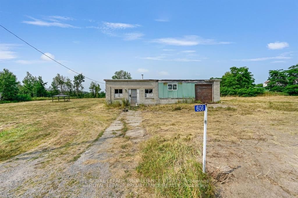 Main Property