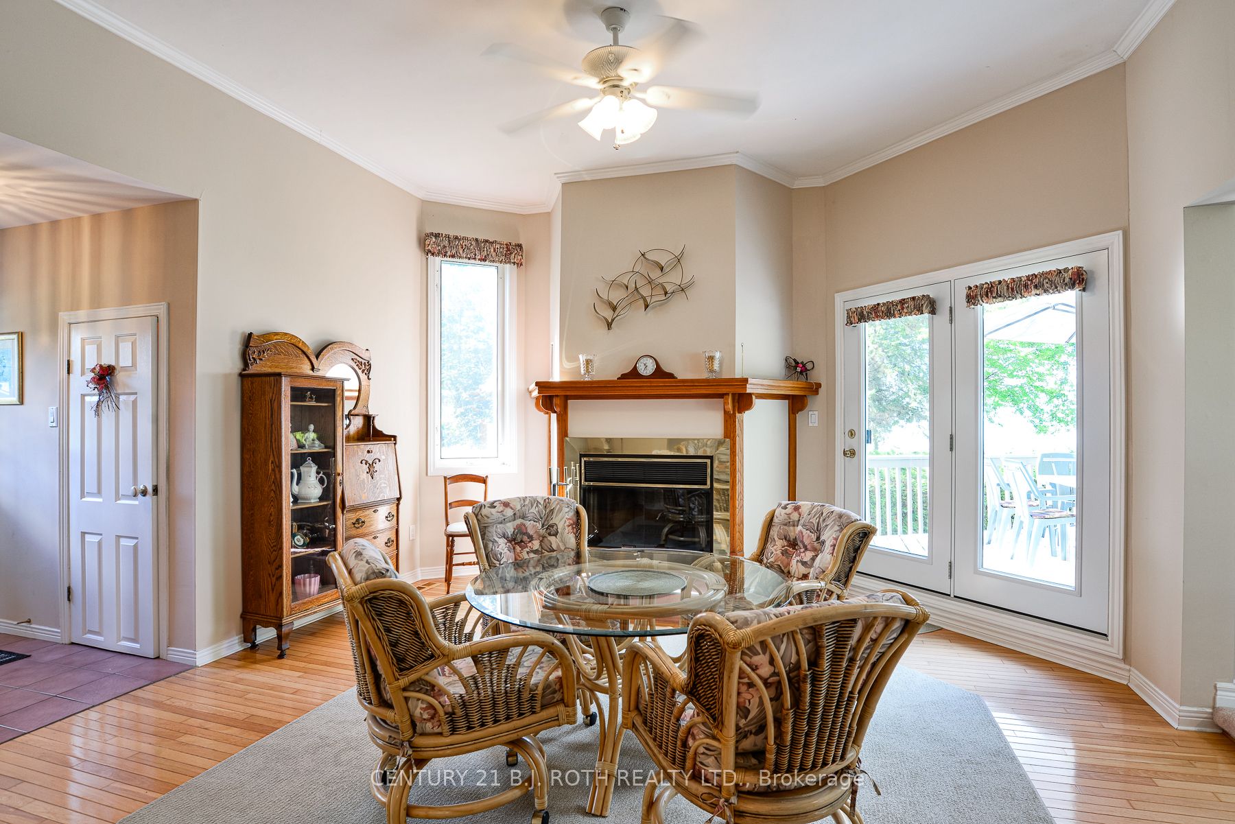 Main Property