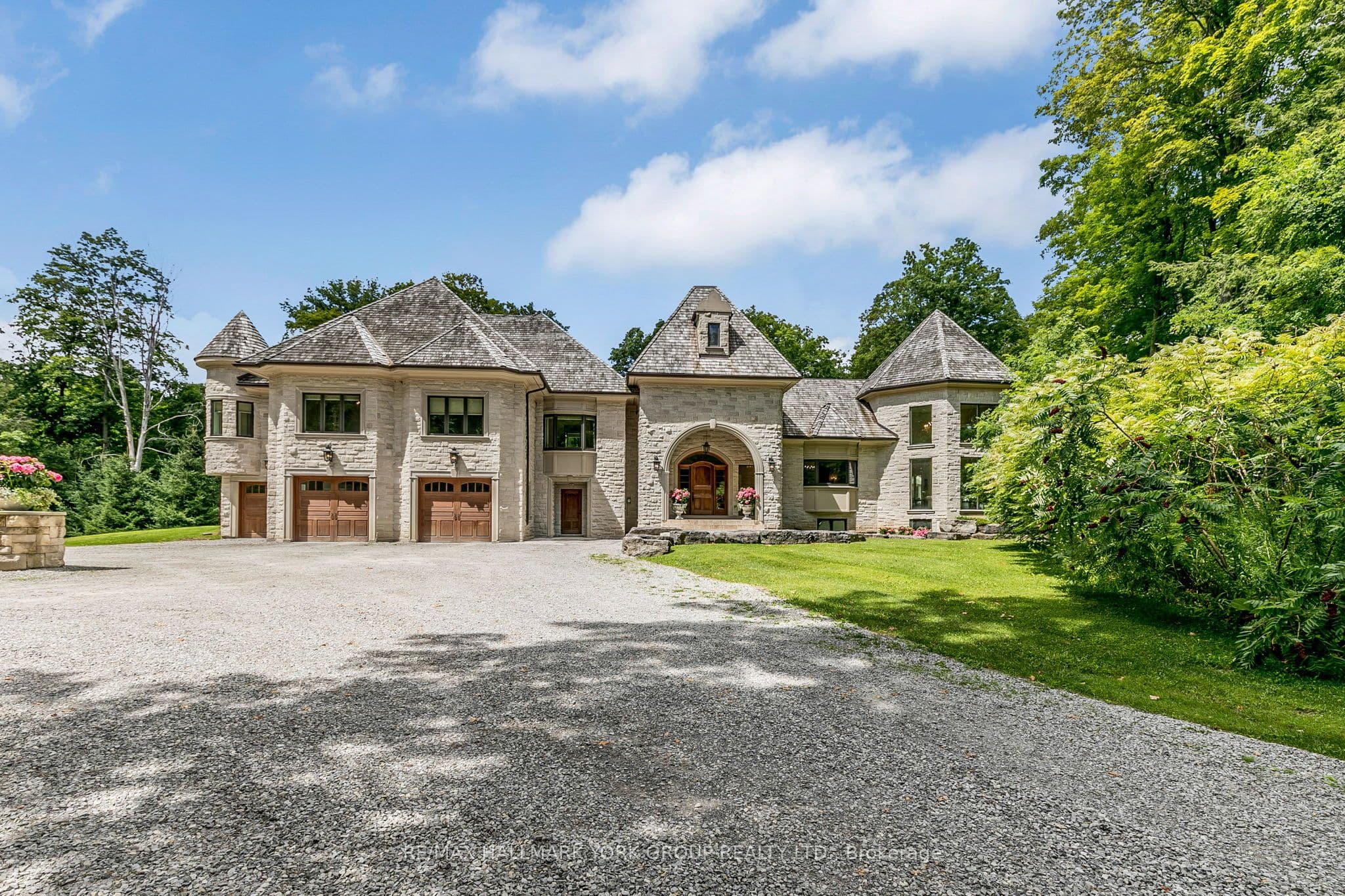 Main Property