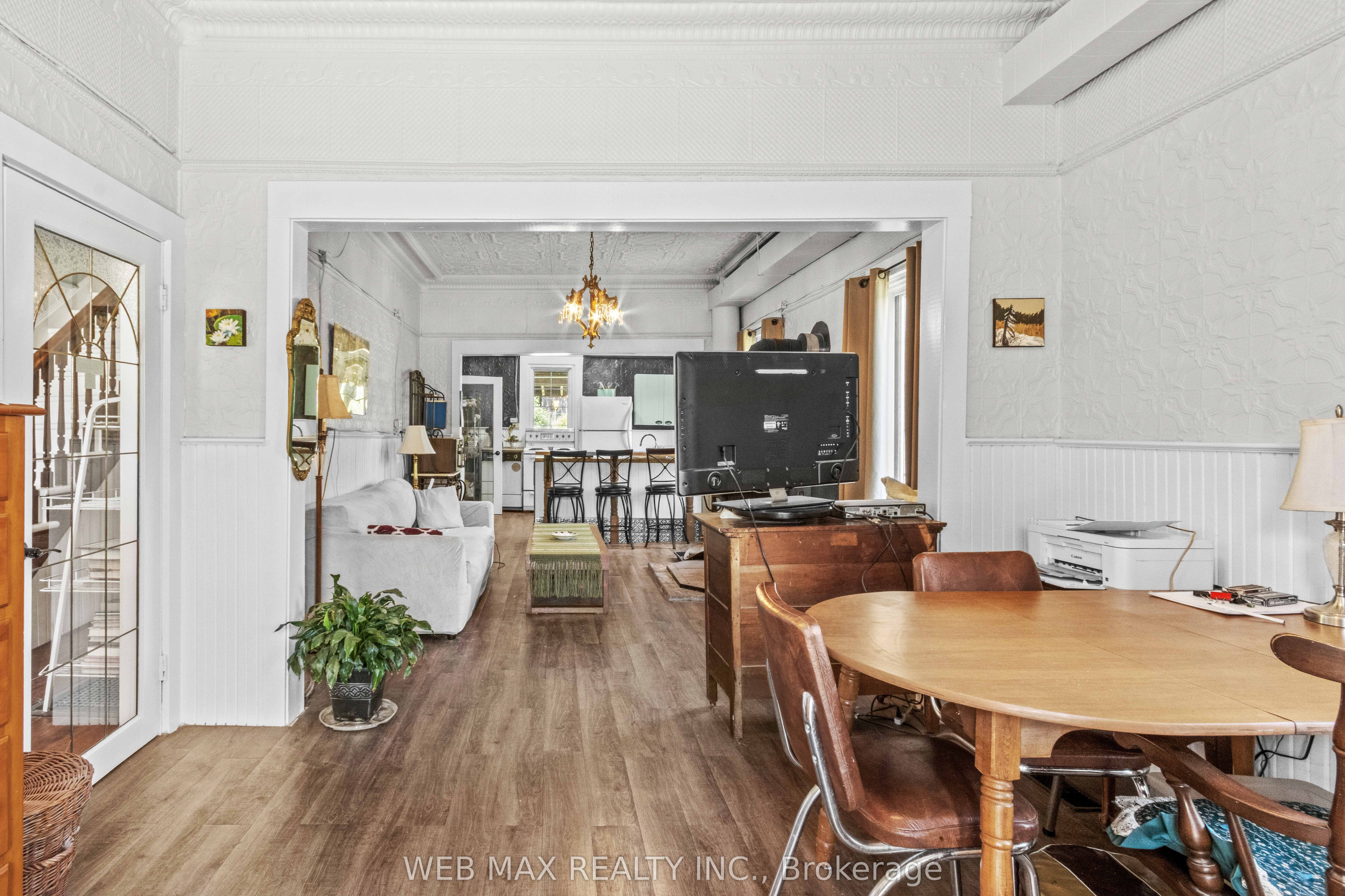 Main Property