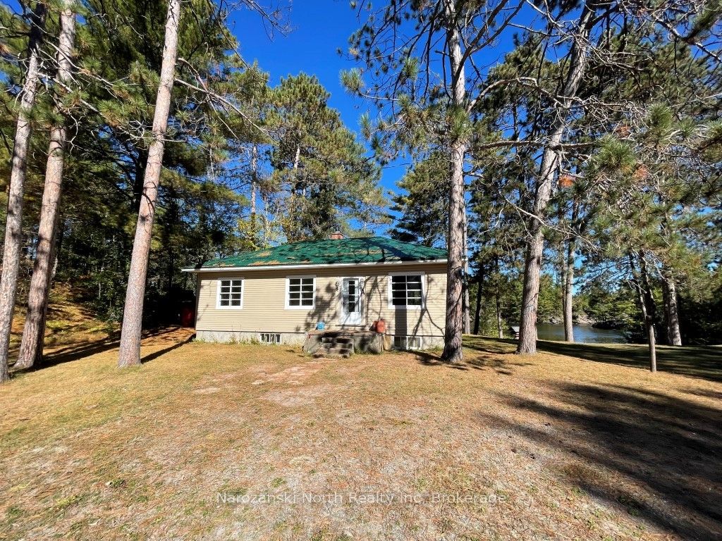 Main Property