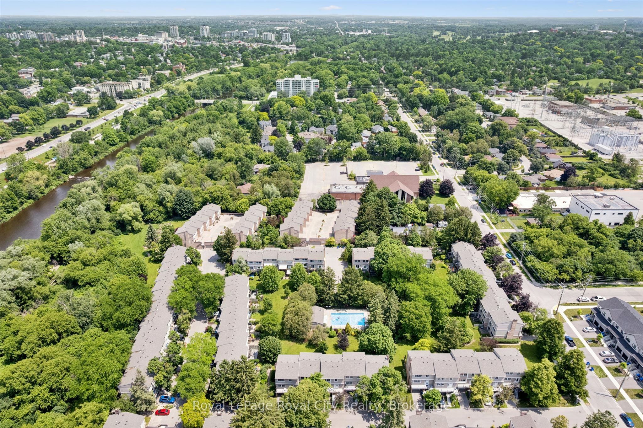 Main Property
