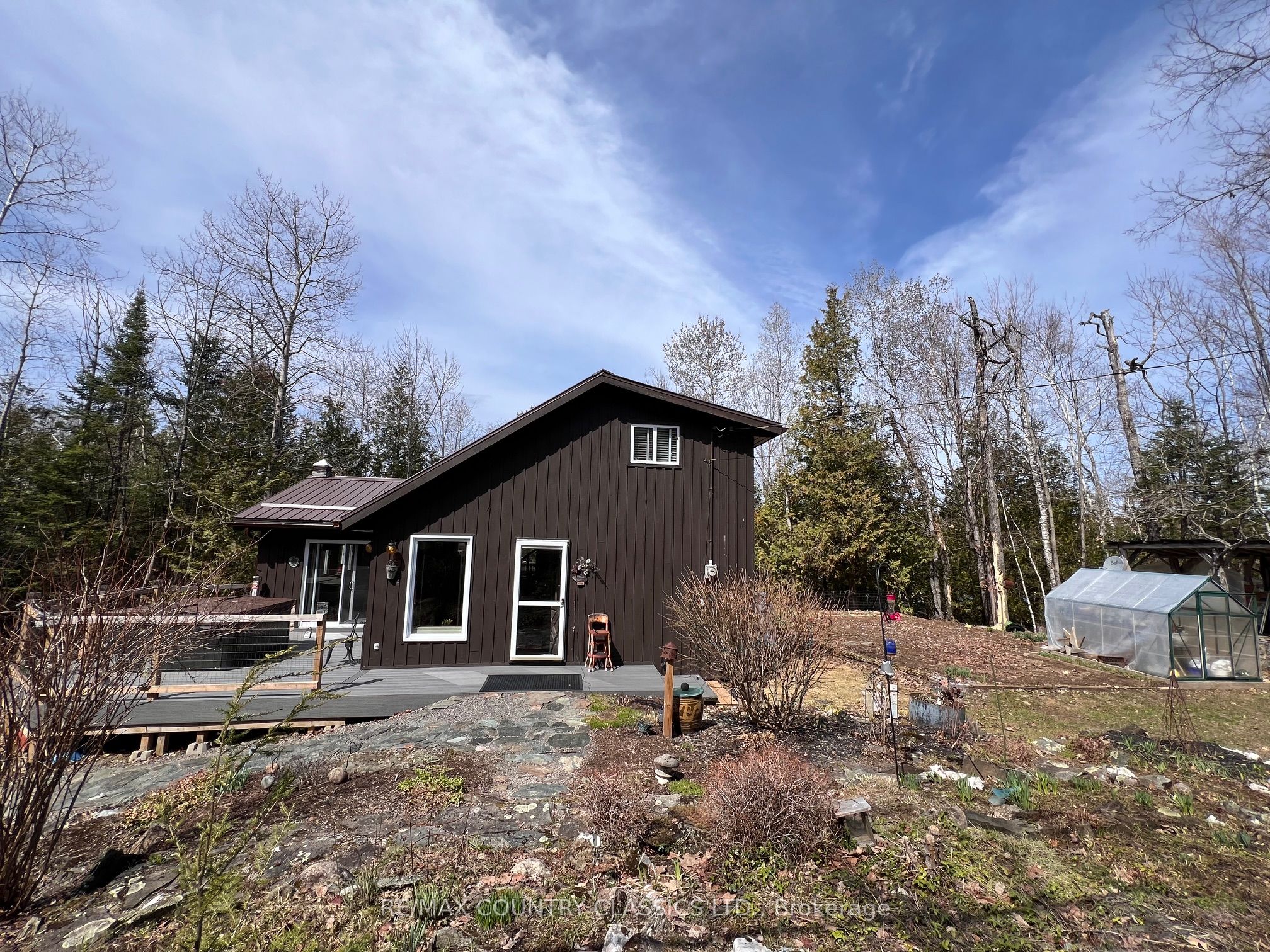 Main Property