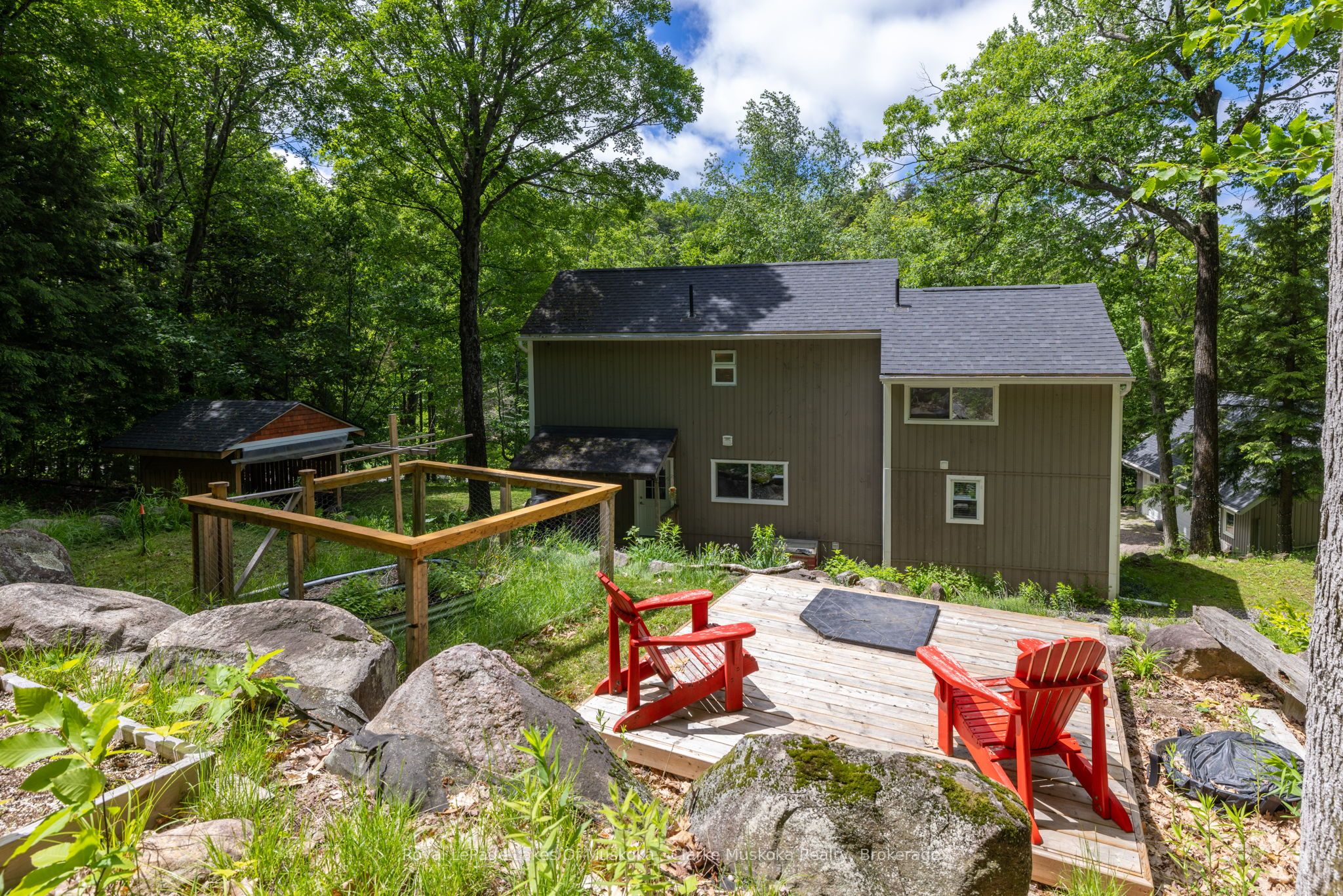 Main Property