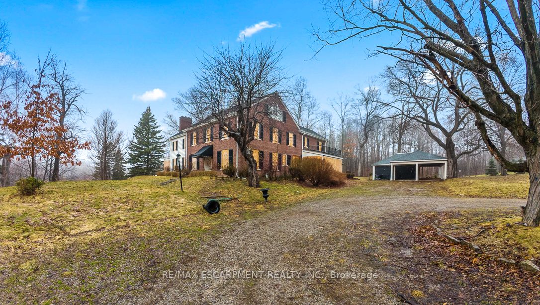 Main Property