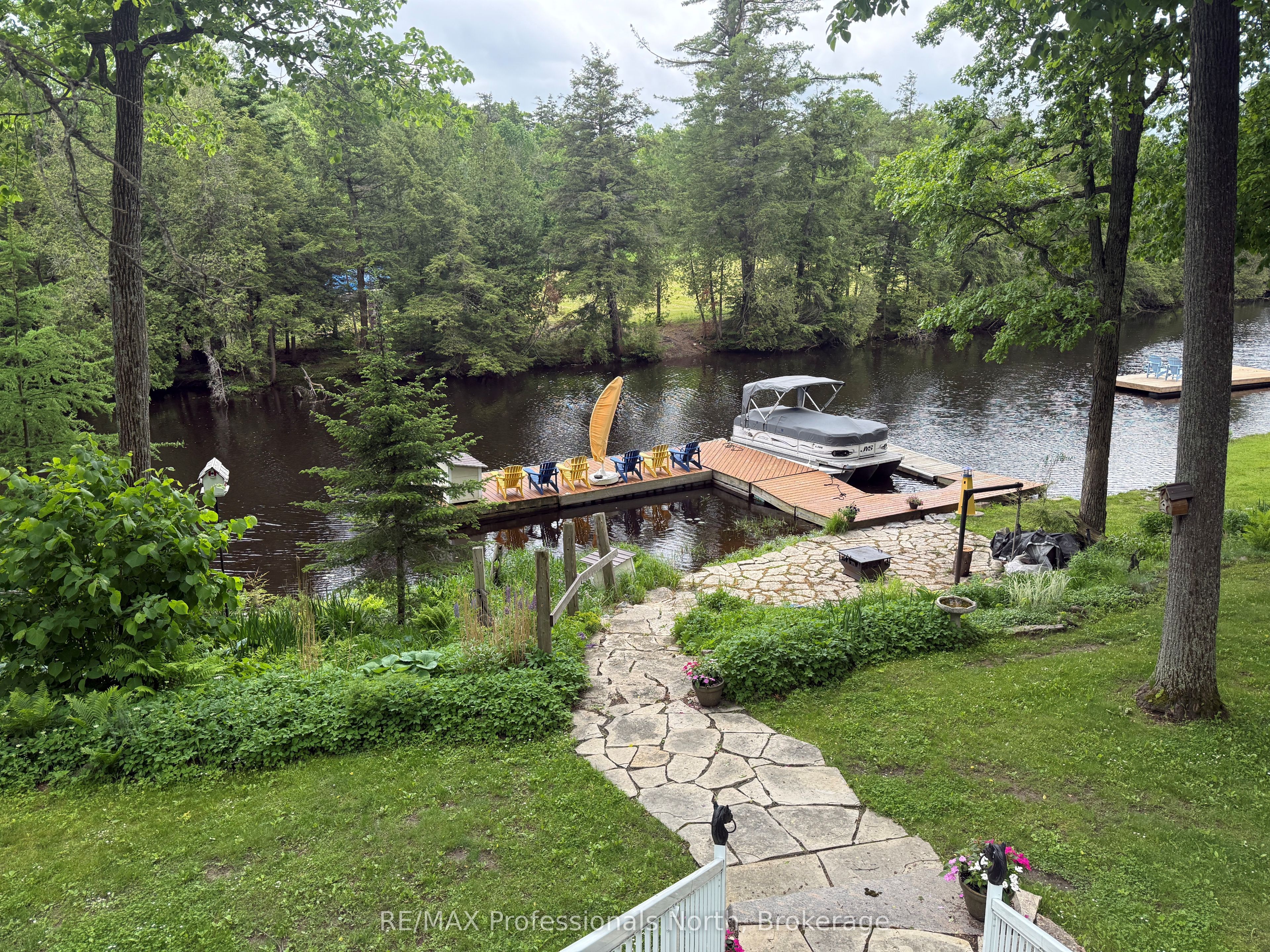 Main Property