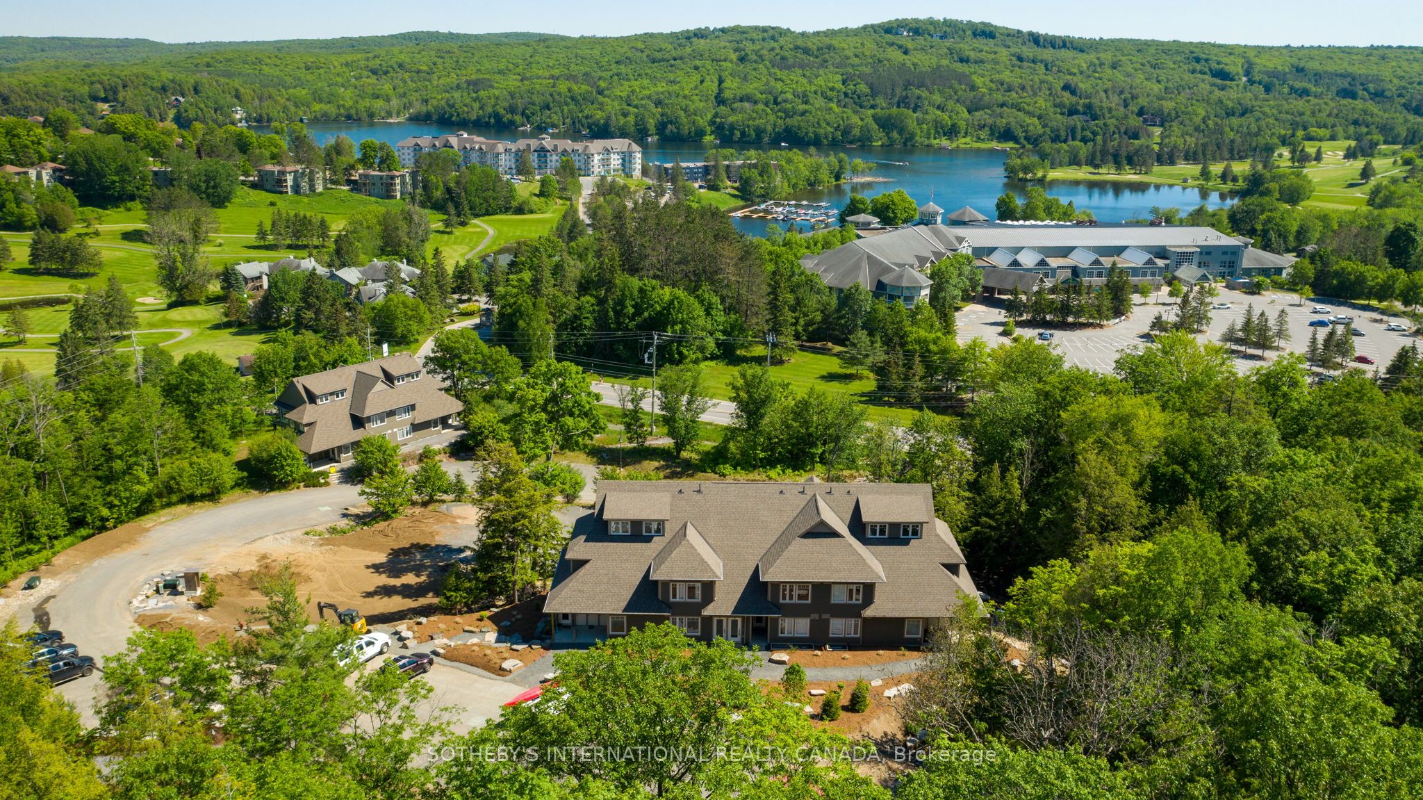 Main Property