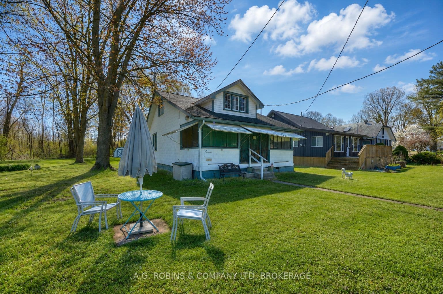 Main Property