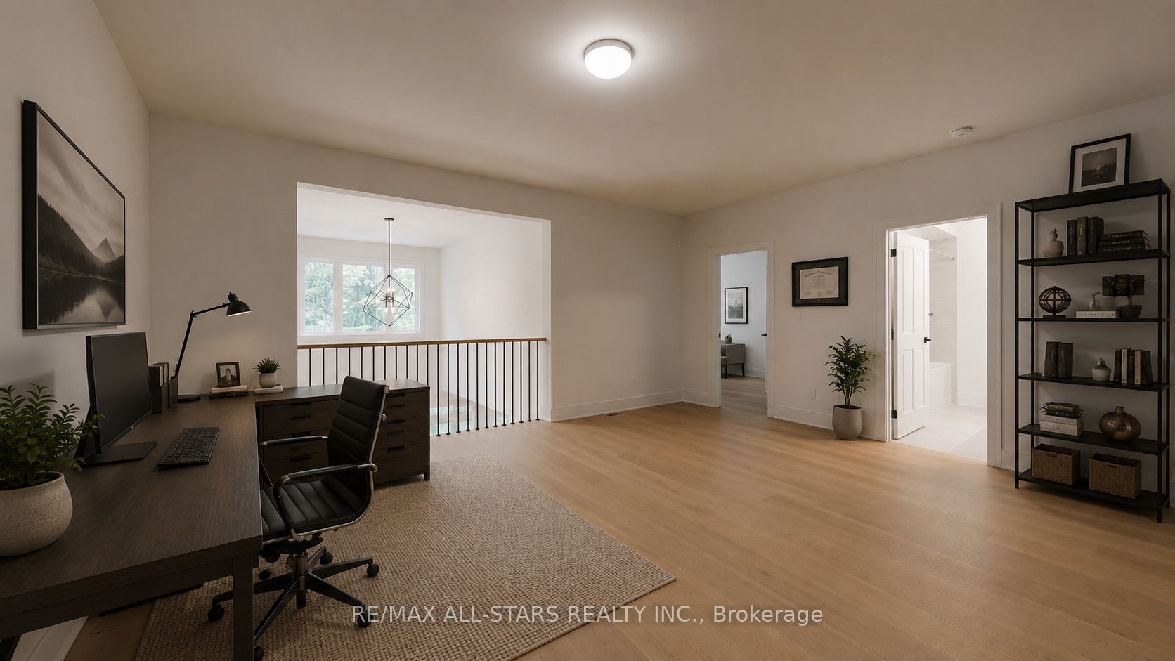 Main Property
