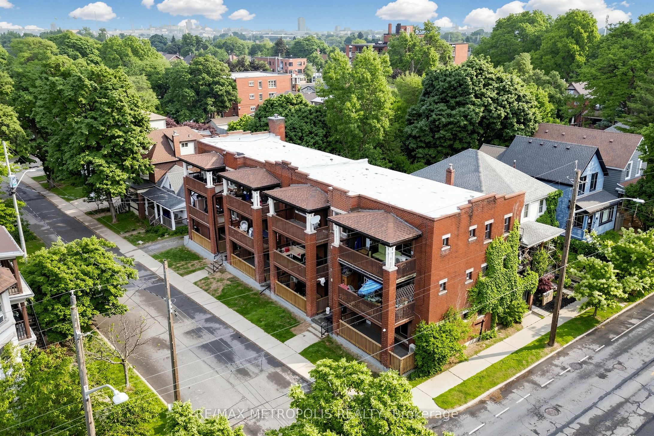 Main Property