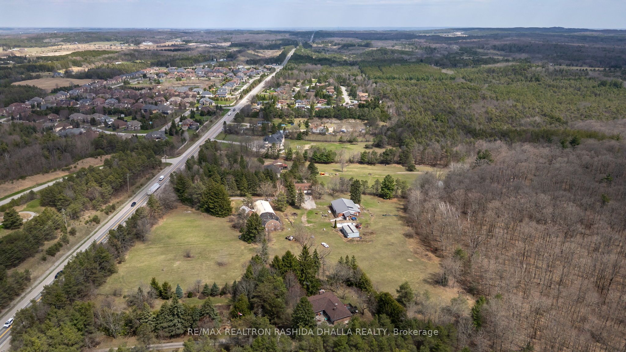 Main Property