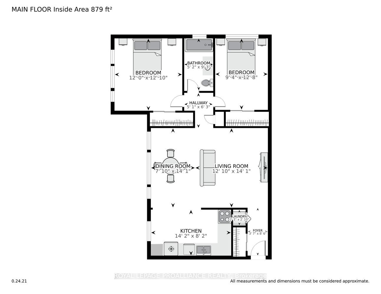 Main Property