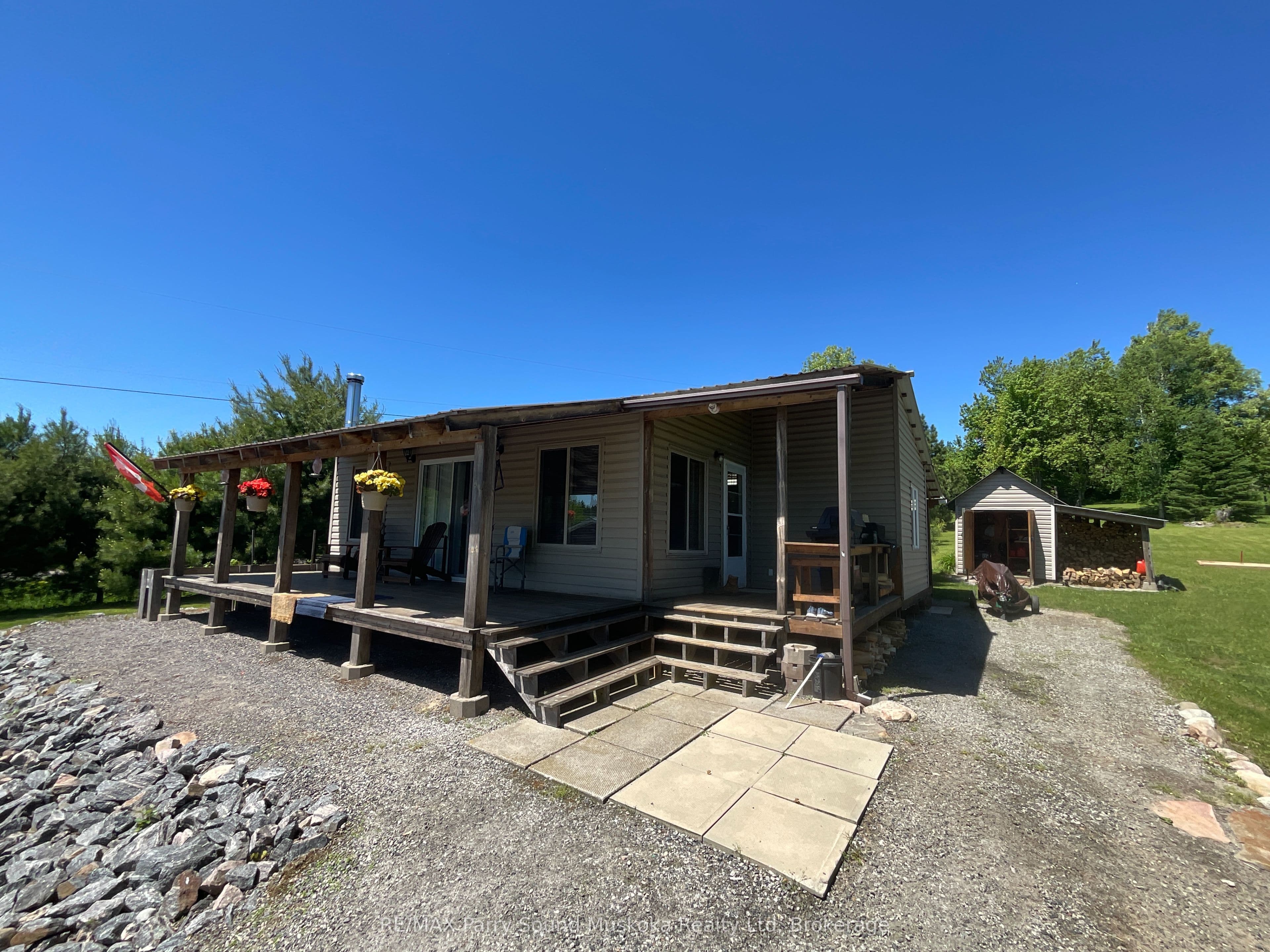 Main Property