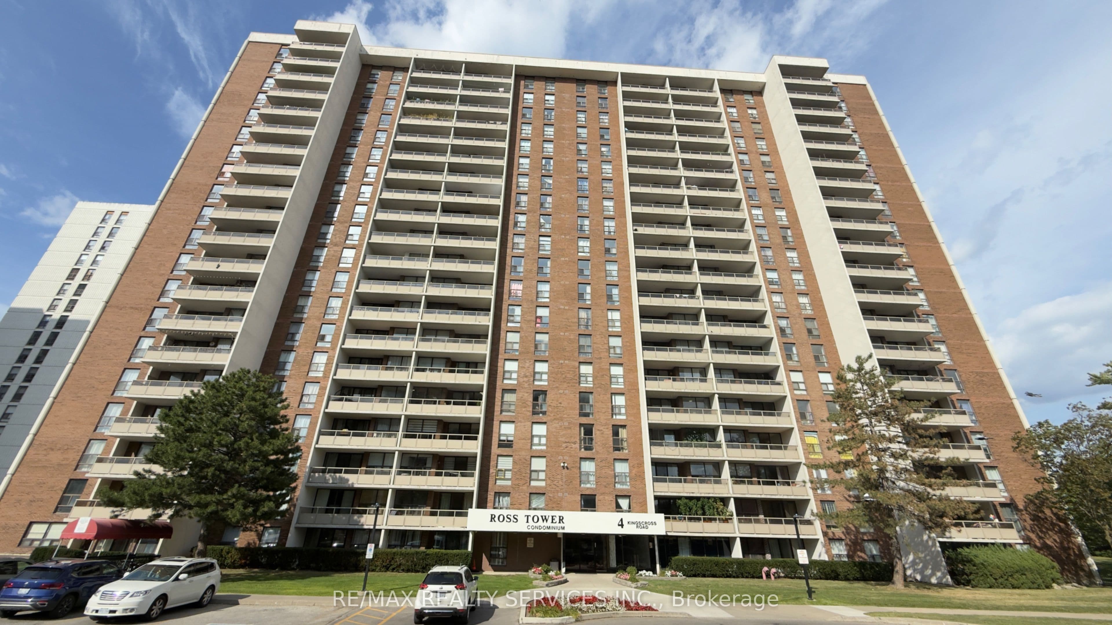 Main Property