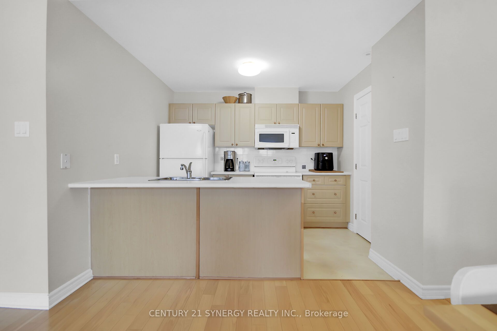 Main Property