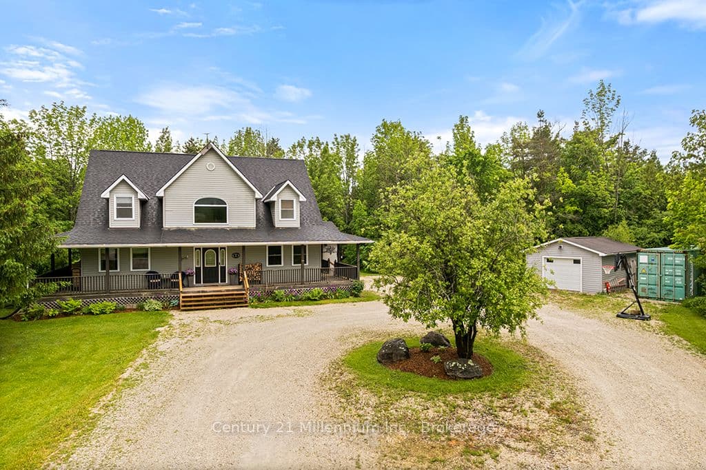 Main Property