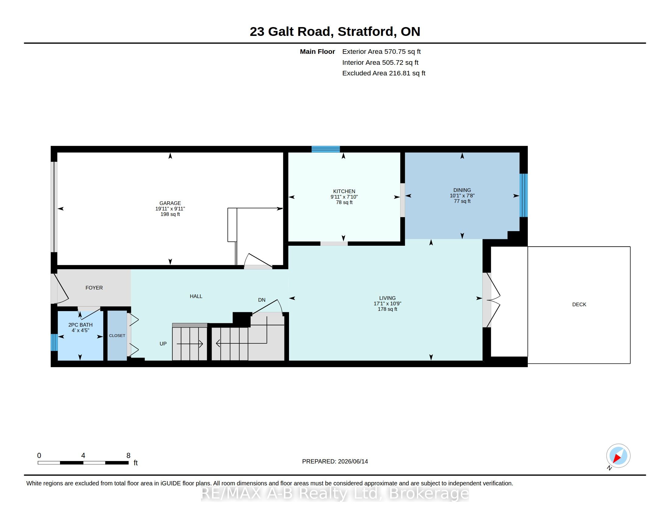 Main Property