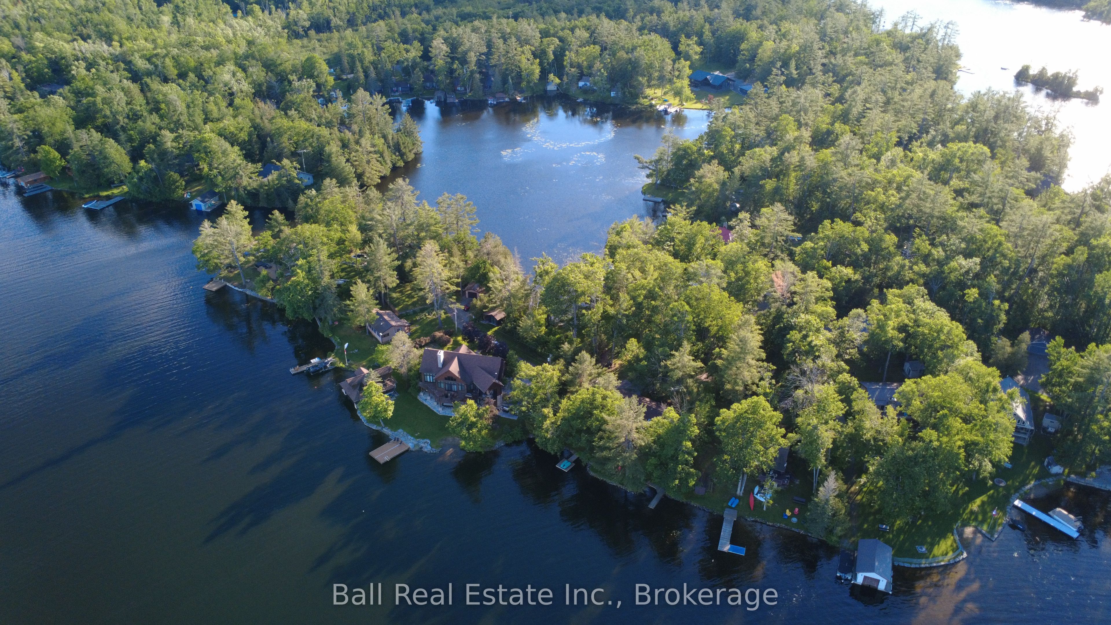 Main Property